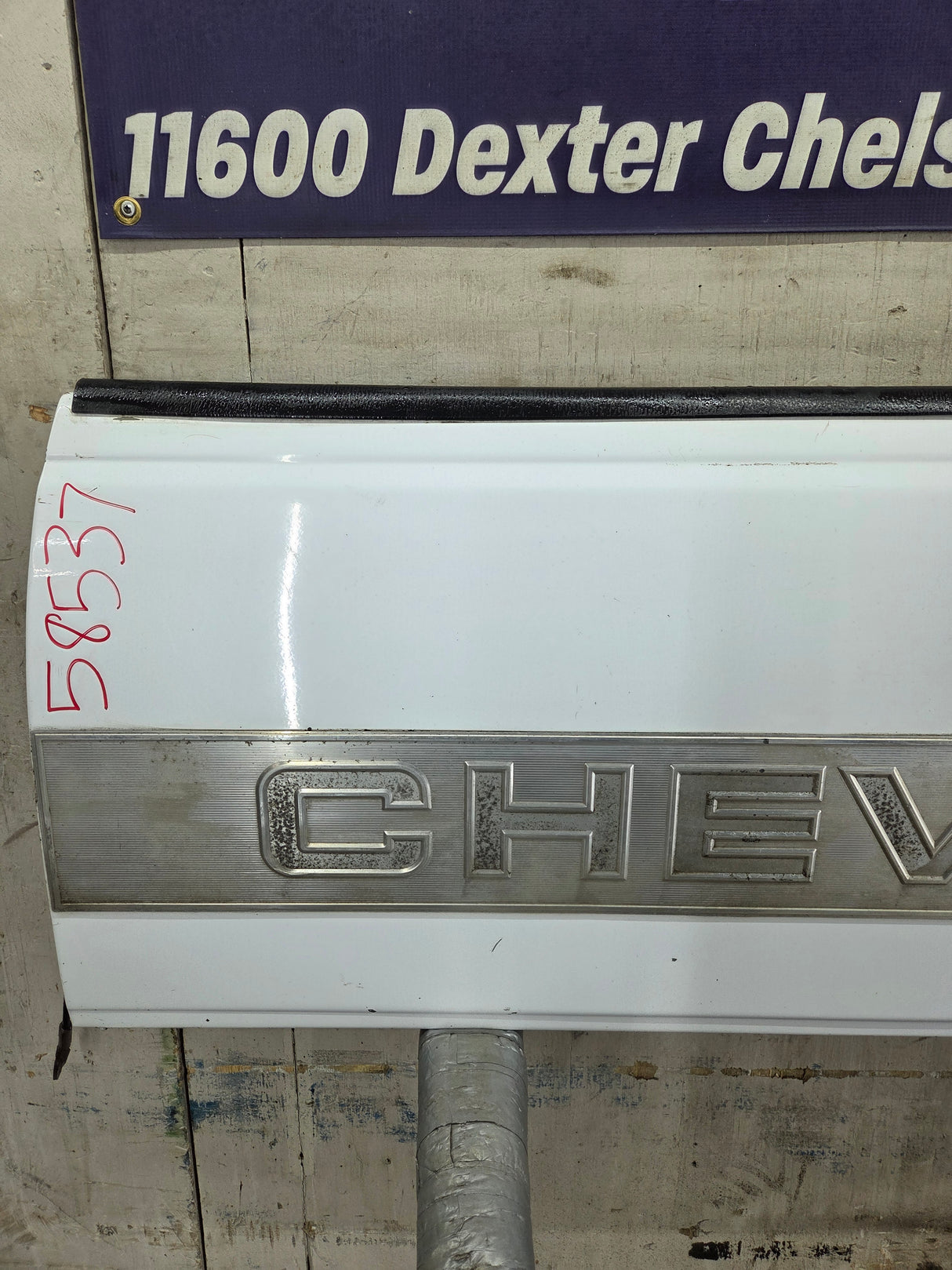 1988-1998 Chevrolet / GMC 1500 2500 3500 Tailgate