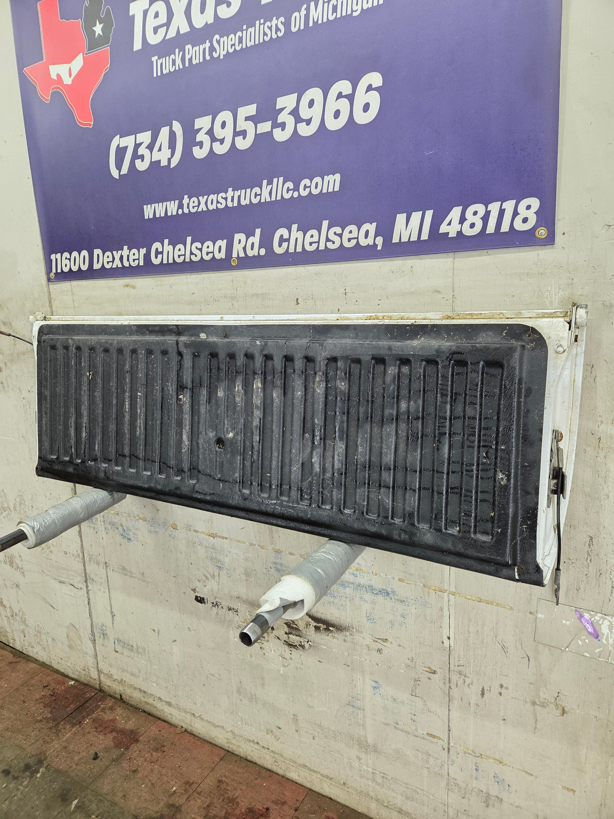 1988-1998 Chevrolet / GMC 1500 2500 3500 Tailgate