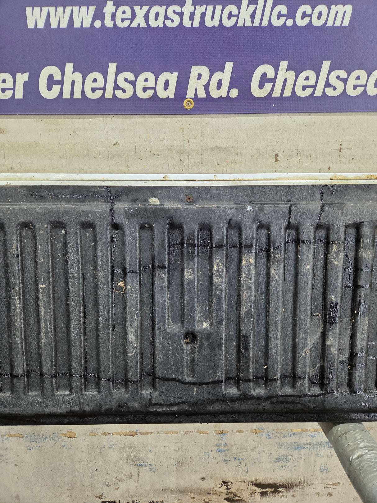 1988-1998 Chevrolet / GMC 1500 2500 3500 Tailgate