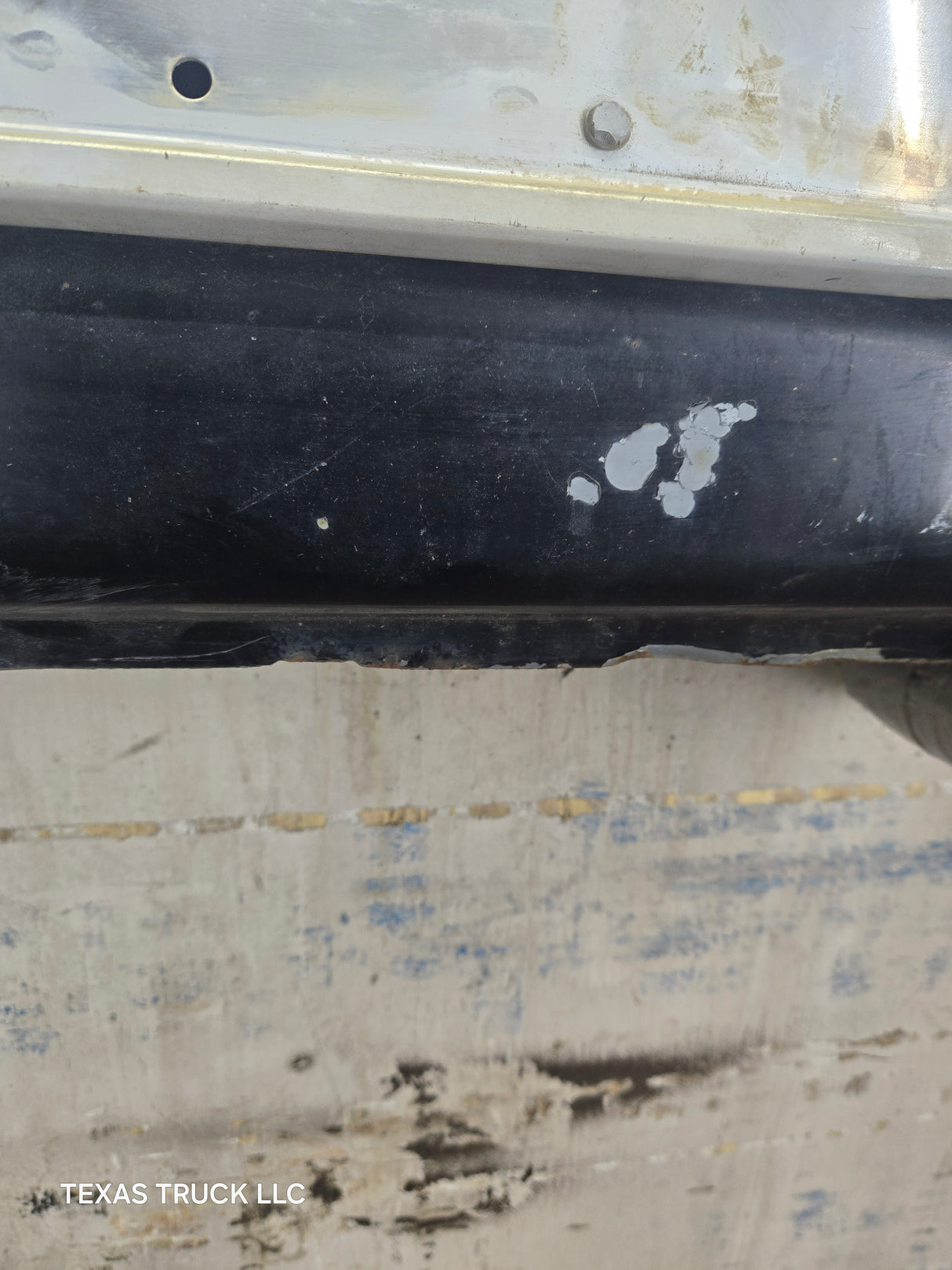1980-1986 Bullnose / Bricknose / OBS Ford F100 F150 F250 F350 Tailgate