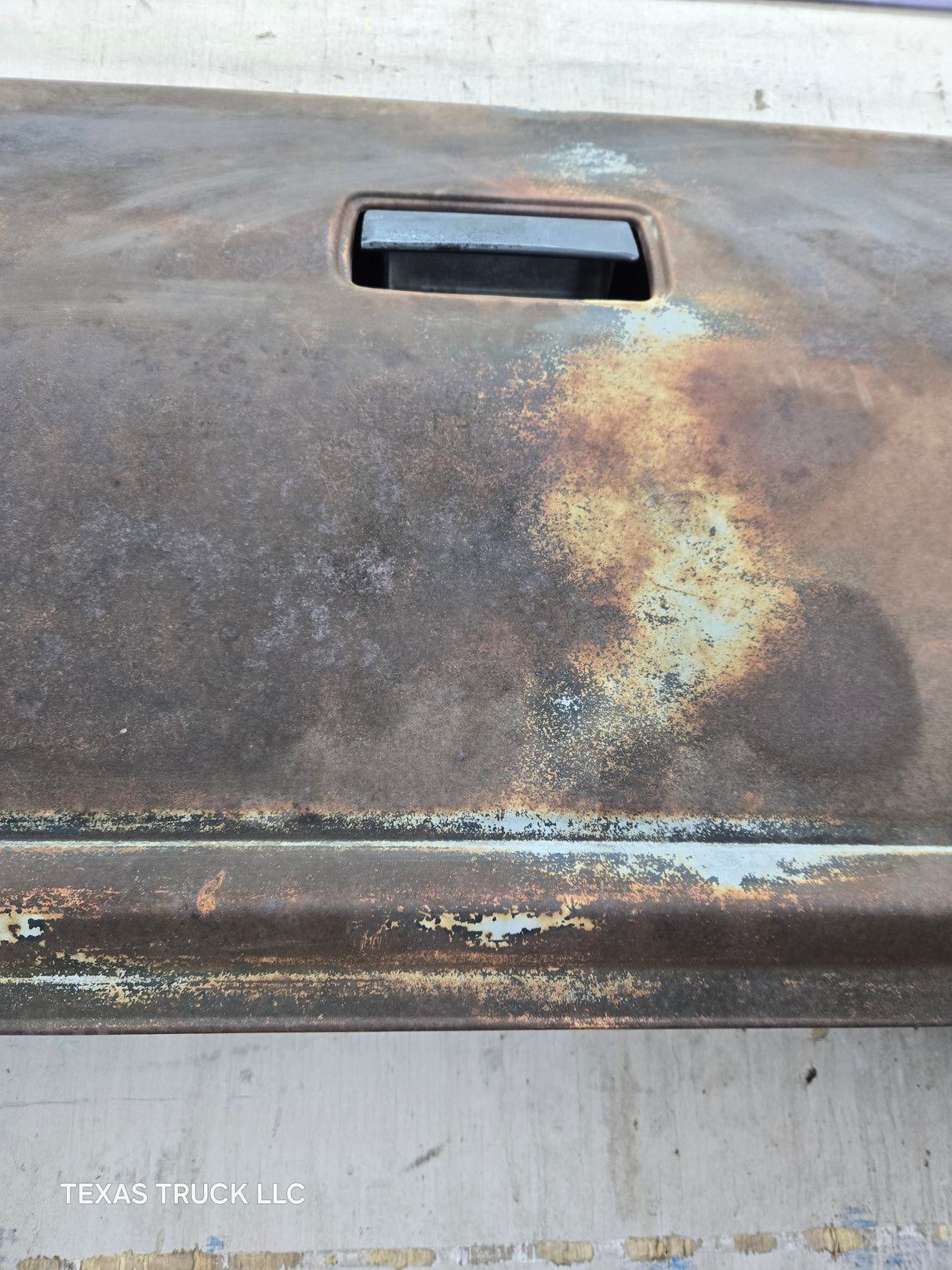 1994-2004 Chevrolet S10 GMC Sonoma Tailgate