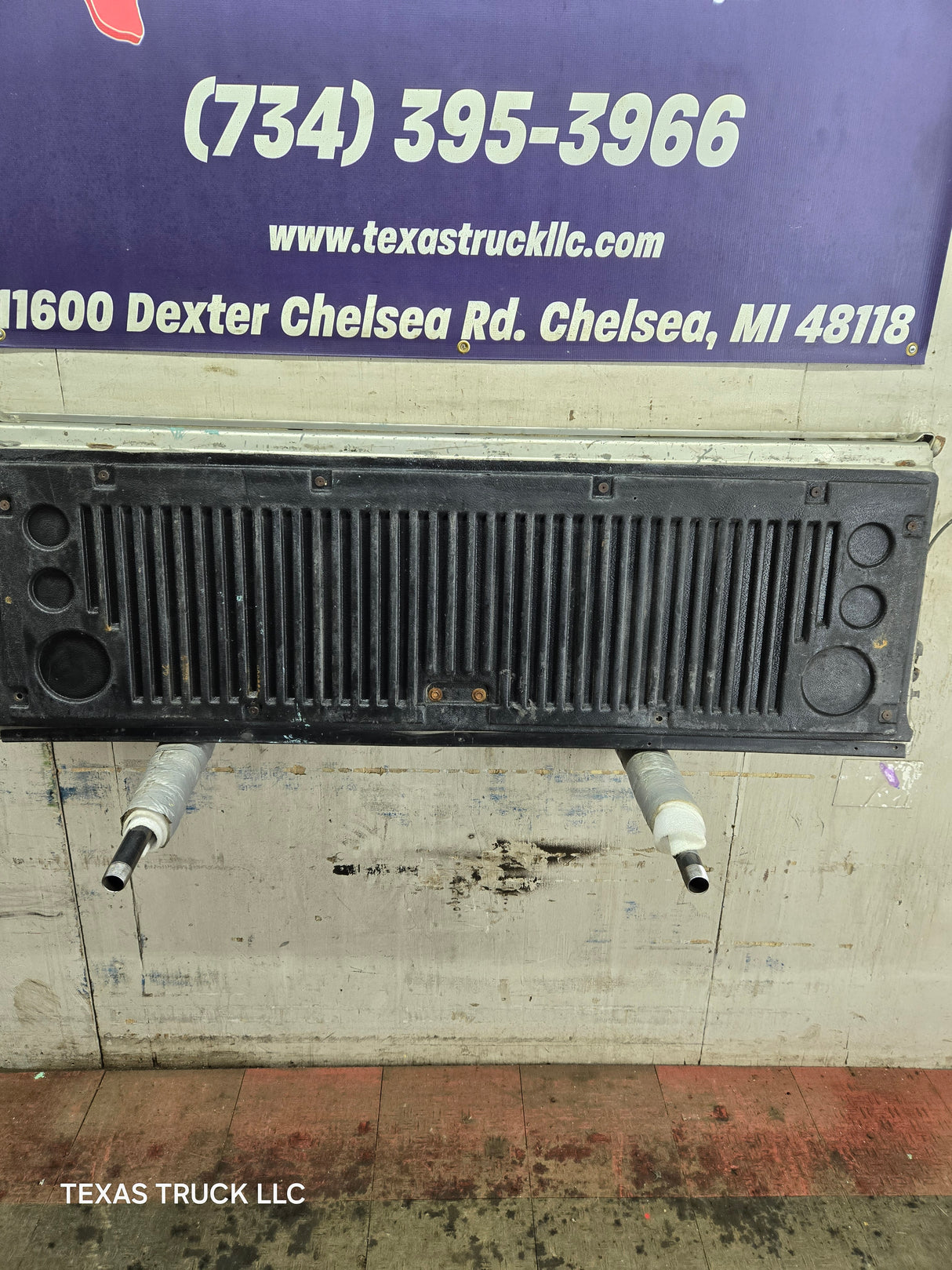 1999-2007 Chevrolet Silverado / GMC Sierra 1500 2500 3500 Tailgate