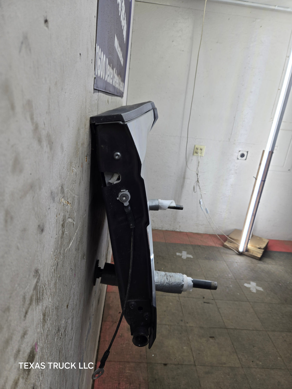 2017-2022 Ford F250 F350 F450 F550 Super Duty Tailgate