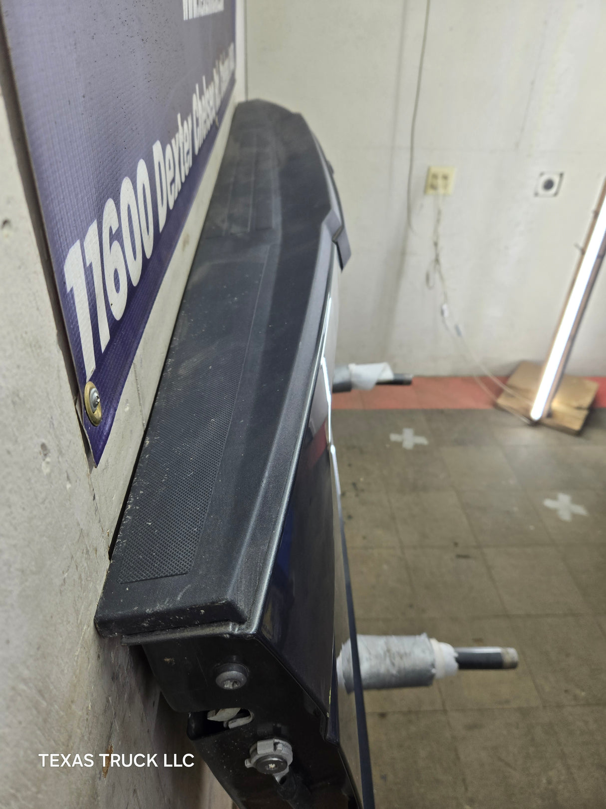 2017-2022 Ford F250 F350 F450 F550 Super Duty Tailgate