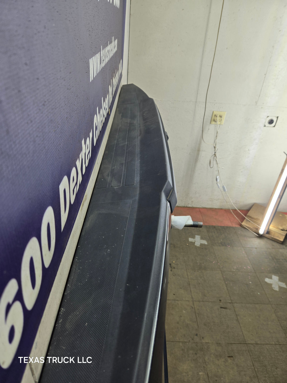 2017-2022 Ford F250 F350 F450 F550 Super Duty Tailgate