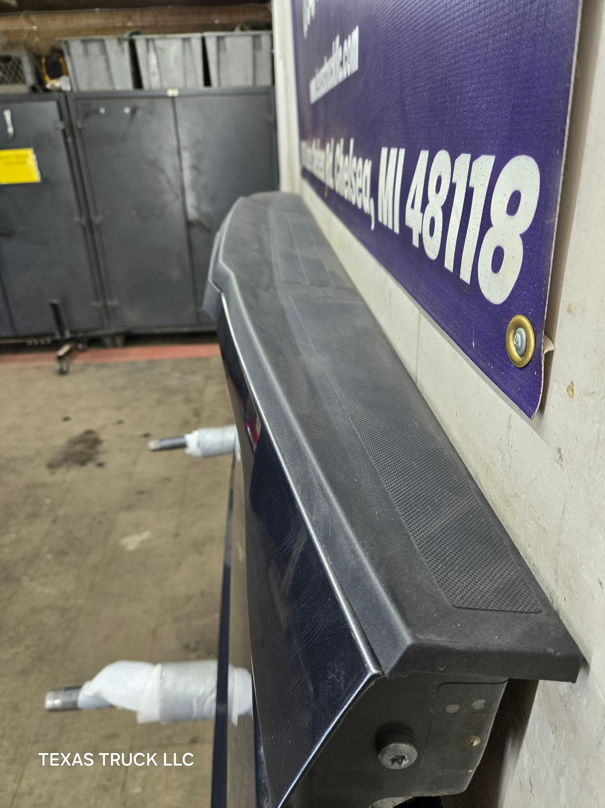 2017-2022 Ford F250 F350 F450 F550 Super Duty Tailgate