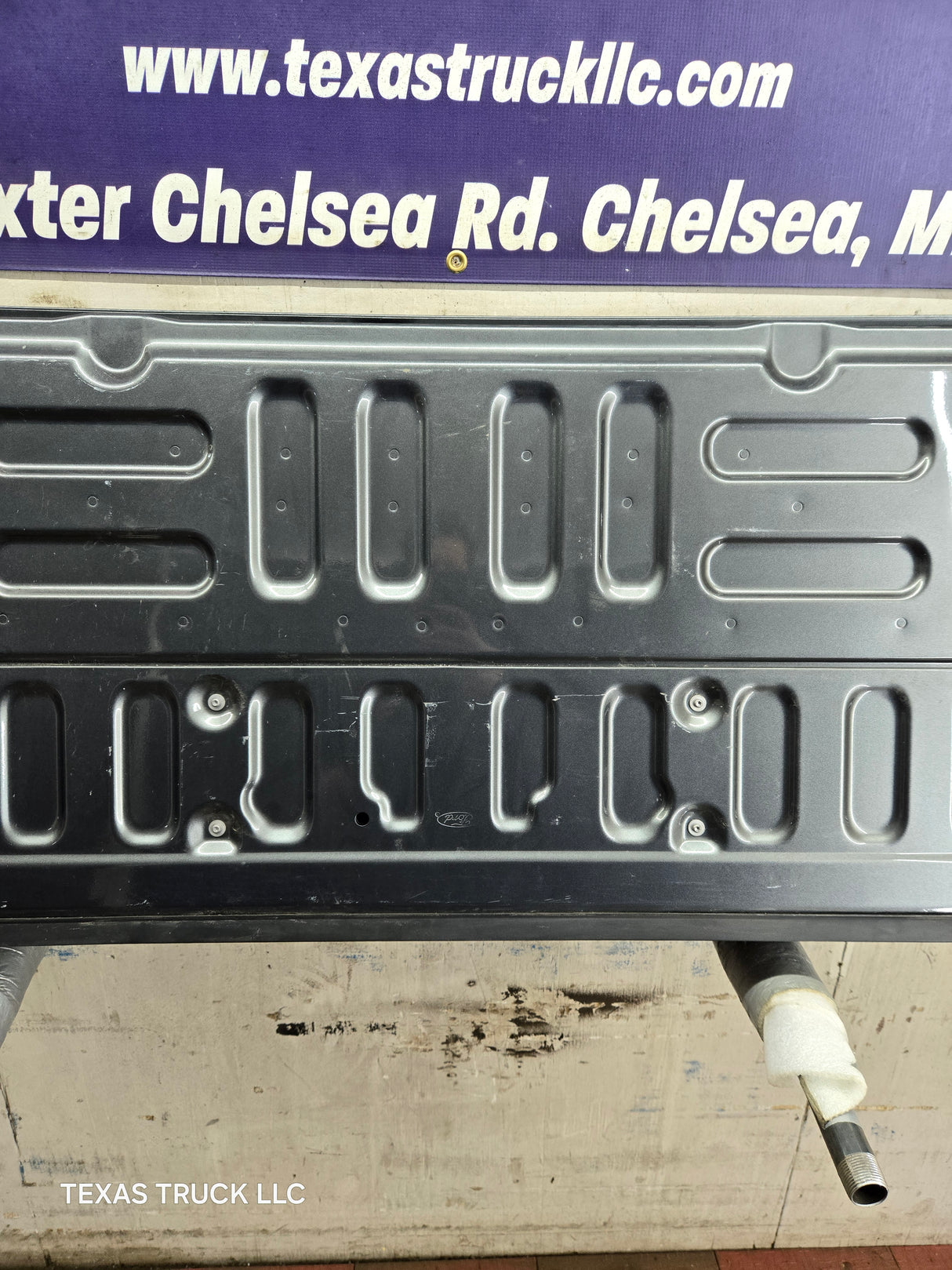 2017-2022 Ford F250 F350 F450 F550 Super Duty Tailgate