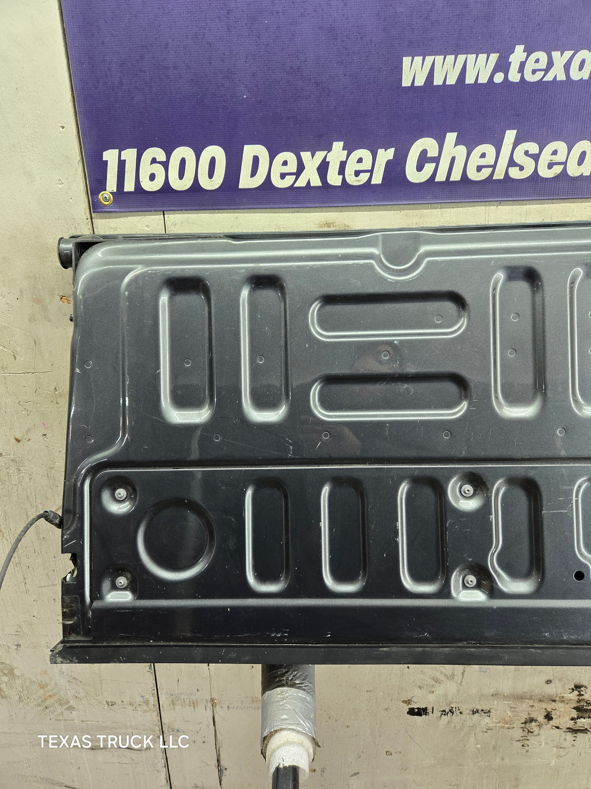 2017-2022 Ford F250 F350 F450 F550 Super Duty Tailgate