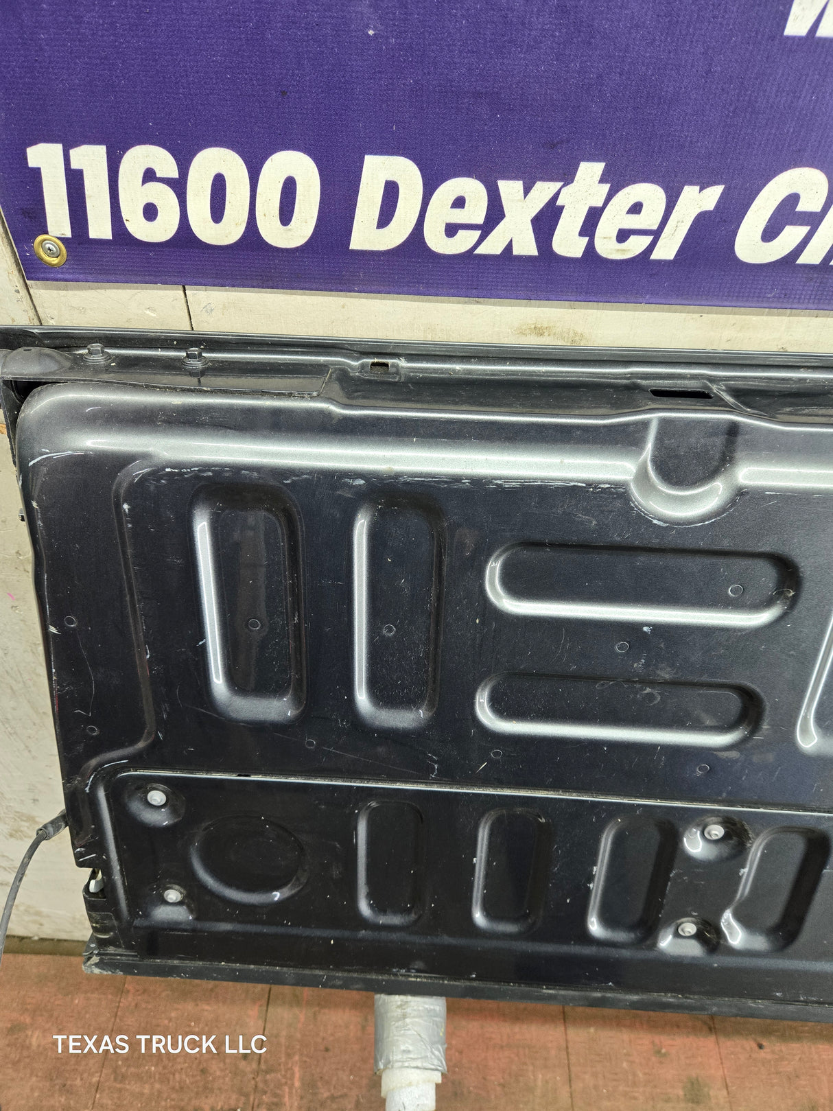 2017-2022 Ford F250 F350 F450 F550 Super Duty Tailgate