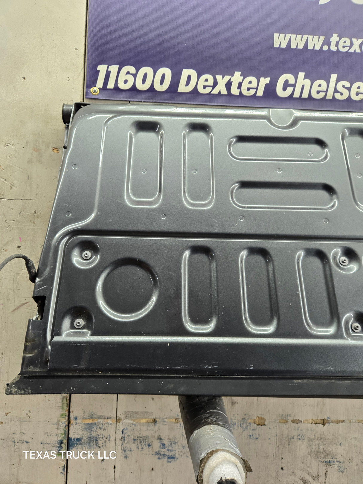 2017-2022 Ford F250 F350 F450 F550 Super Duty Tailgate