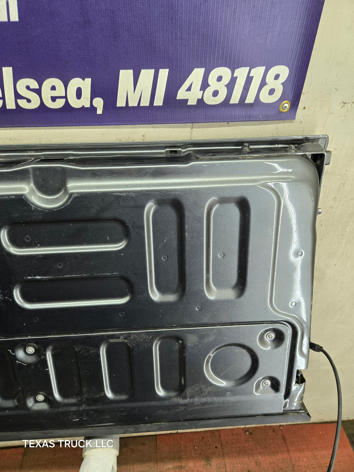 2017-2022 Ford F250 F350 F450 F550 Super Duty Tailgate