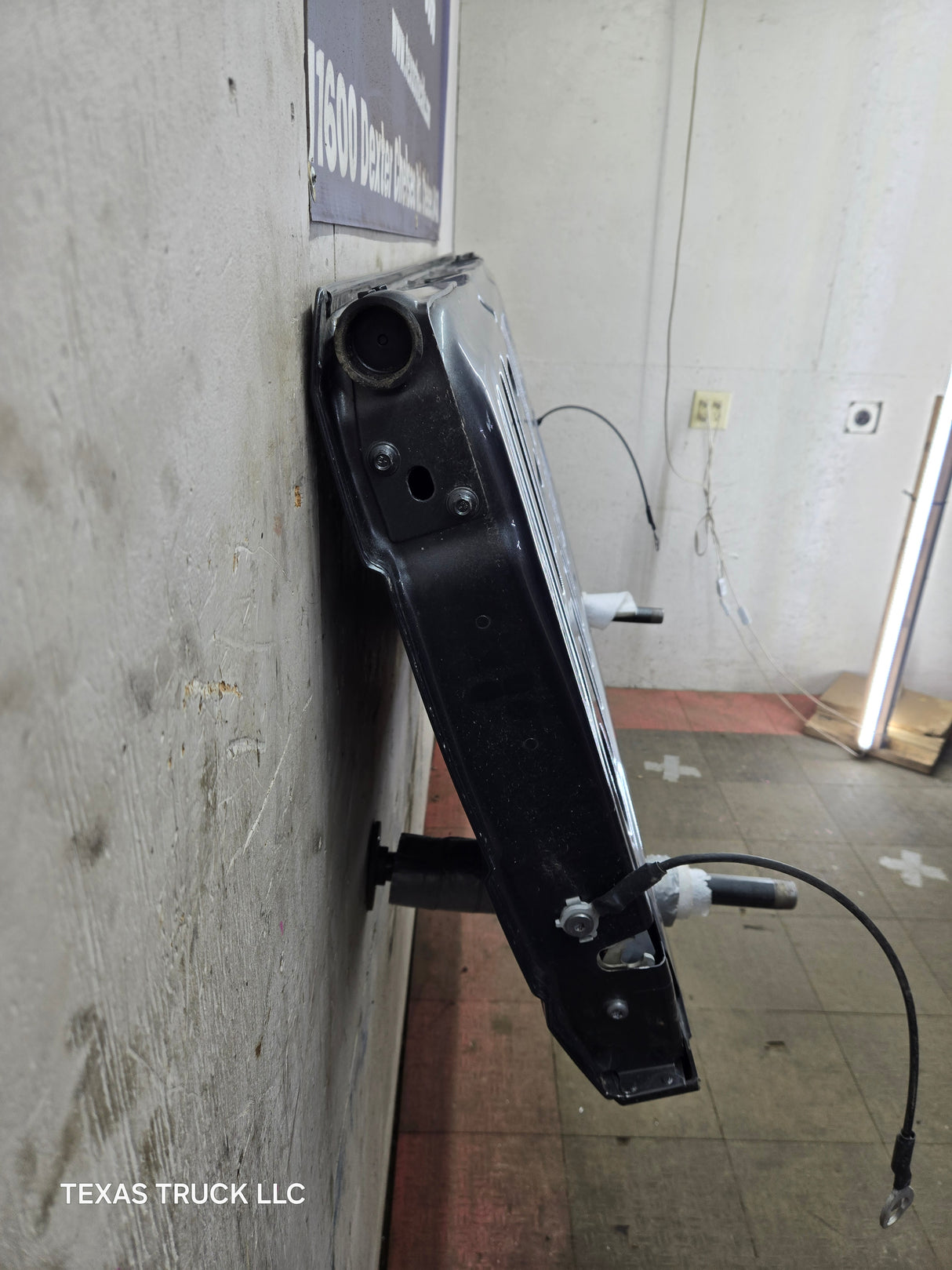 2017-2022 Ford F250 F350 F450 F550 Super Duty Tailgate