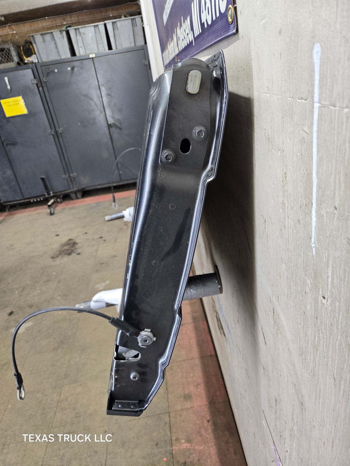 2017-2022 Ford F250 F350 F450 F550 Super Duty Tailgate