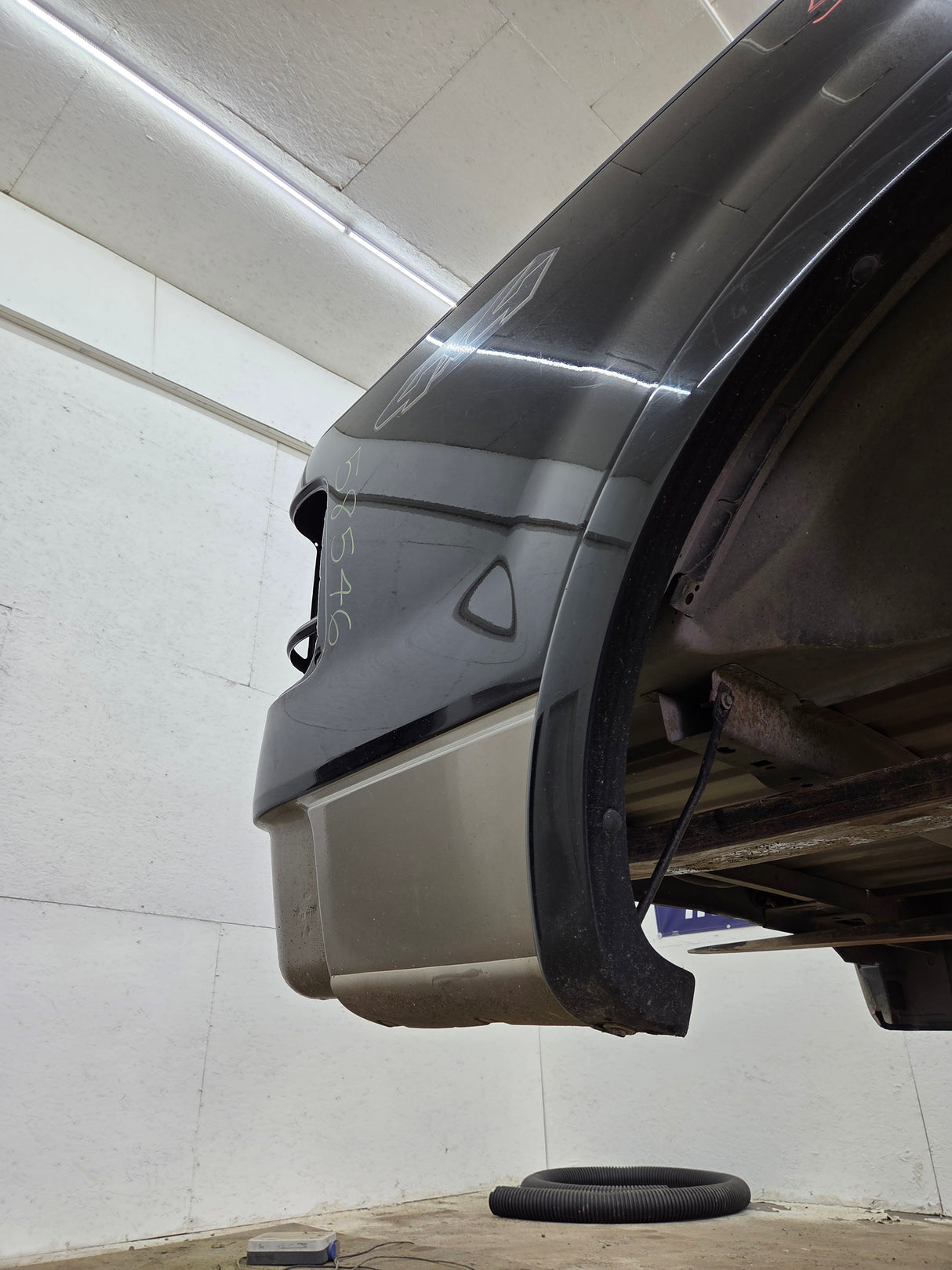 2004-2008 Ford F150 5' 6" Short Truck Bed