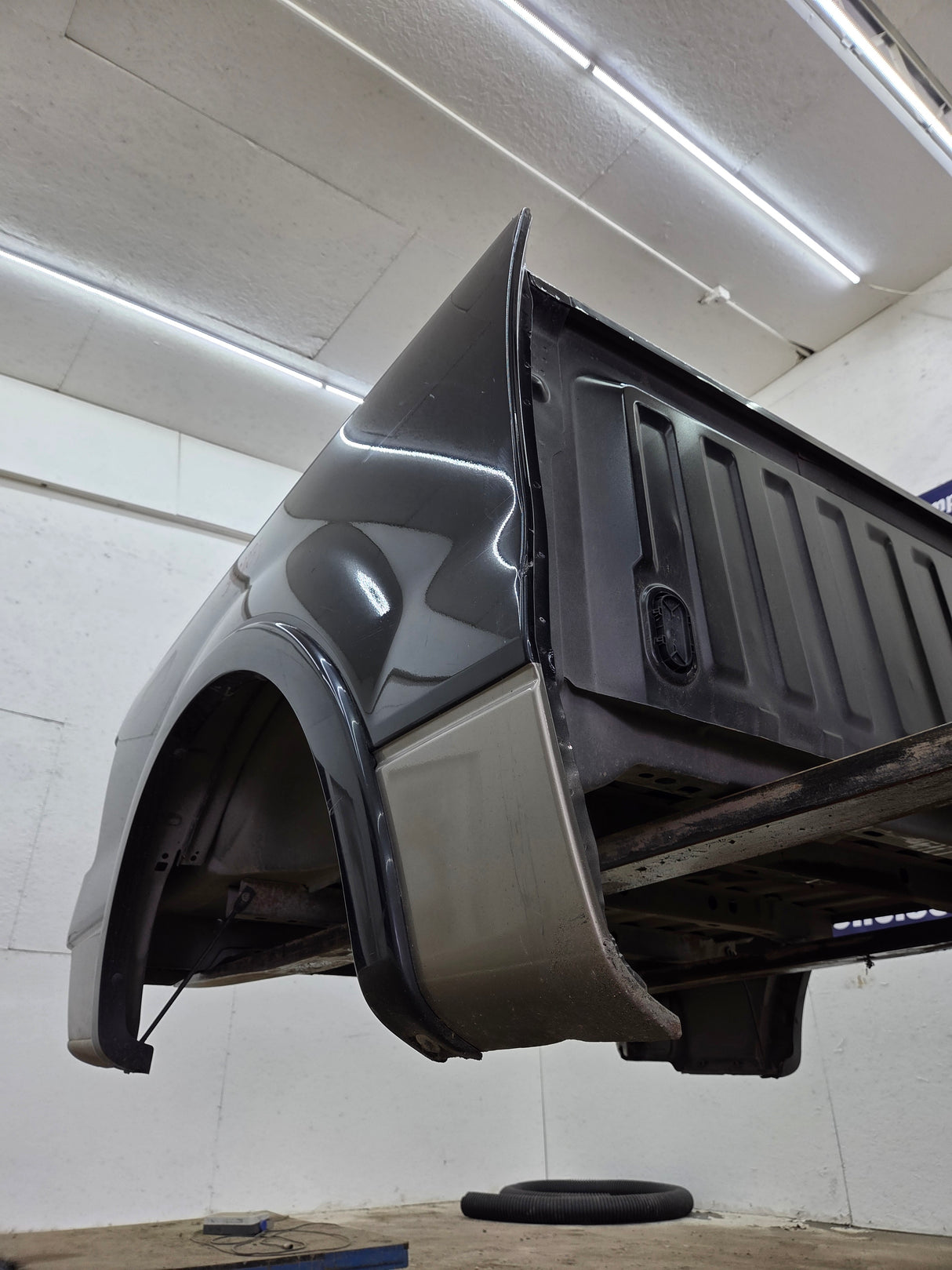 2004-2008 Ford F150 5' 6" Short Truck Bed