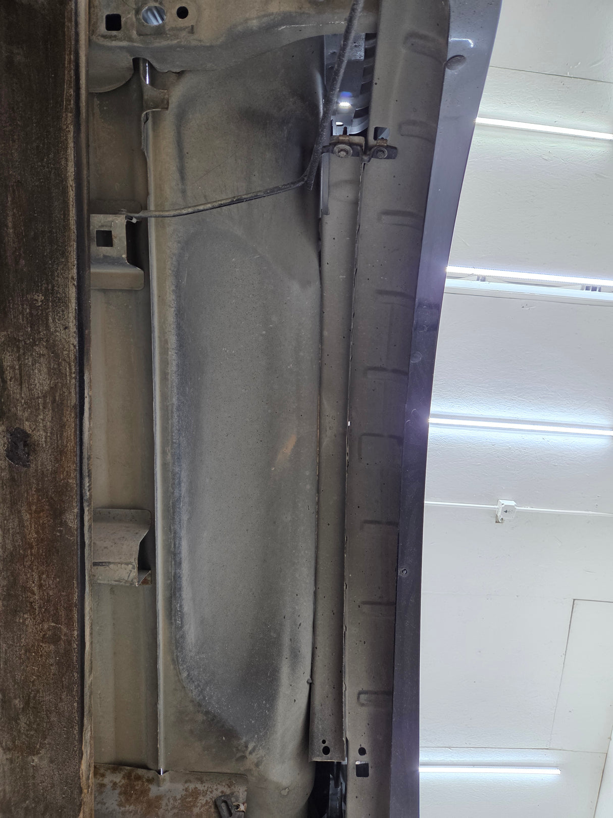 2004-2008 Ford F150 5' 6" Short Truck Bed
