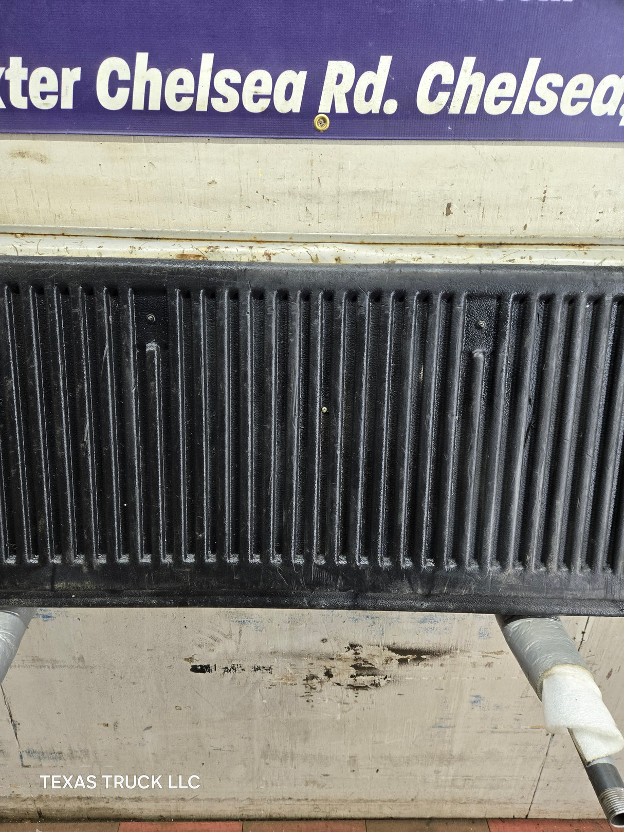 1994-2002 Dodge Ram 1500 2500 3500 2nd Gen Truck Tailgate