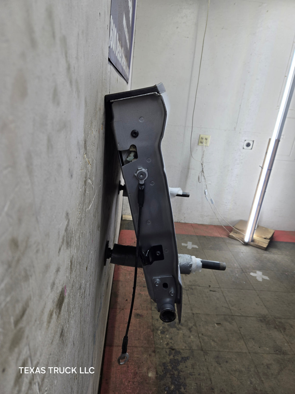 2023-2026 Ford Super Duty Tailgate F250 F350 F450 F550