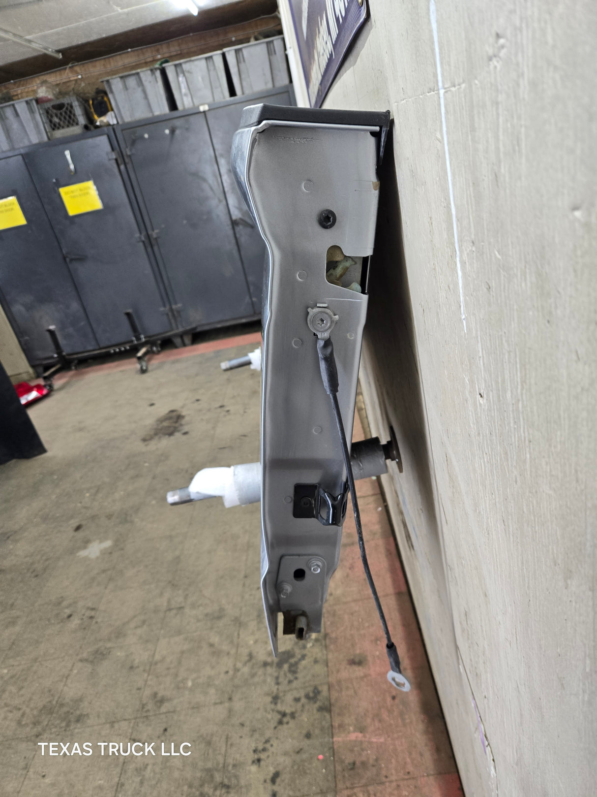 2023-2026 Ford Super Duty Tailgate F250 F350 F450 F550