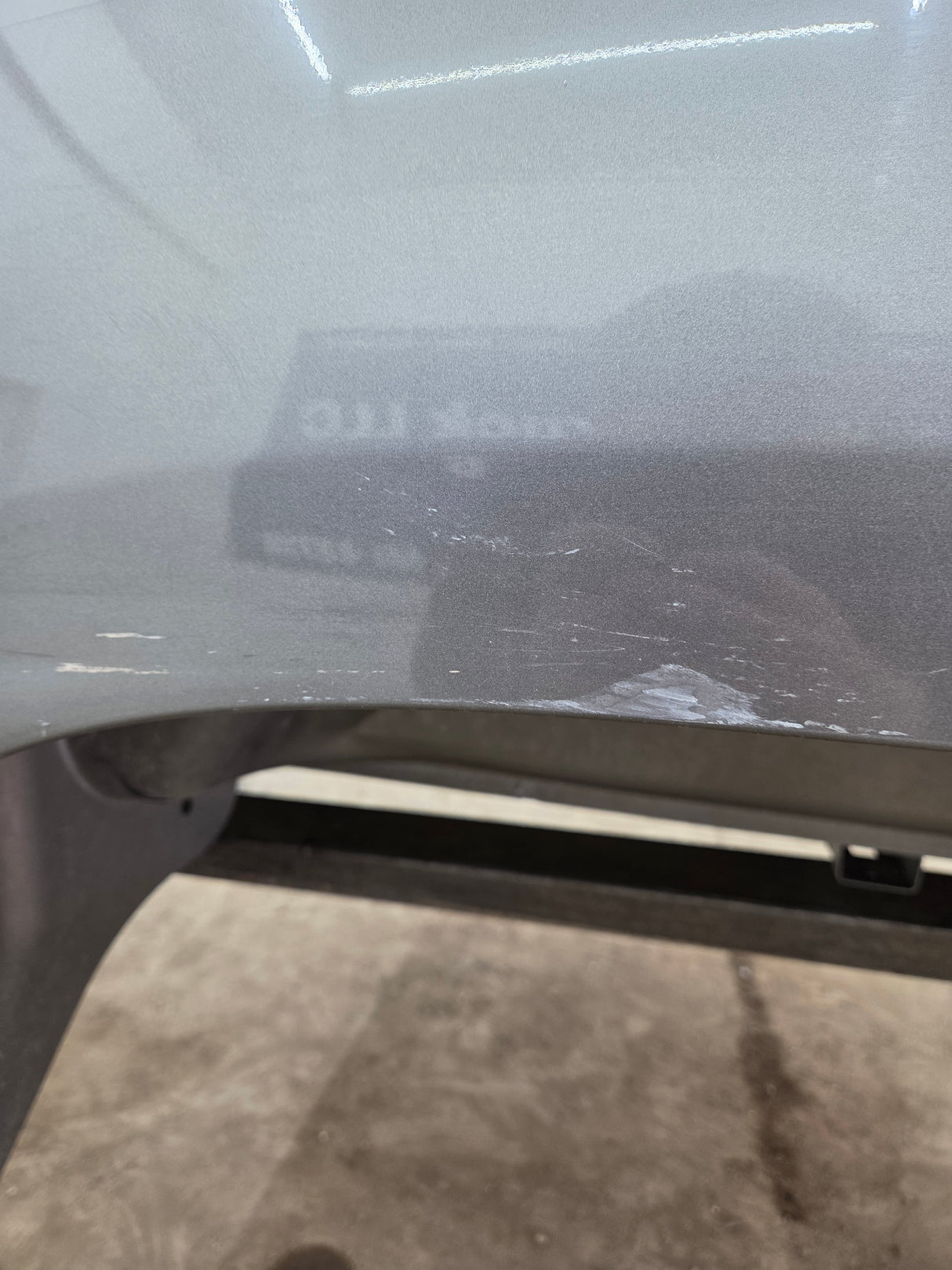 2007-2013 GMC Sierra 1500 5' 8" Short Truck Bed