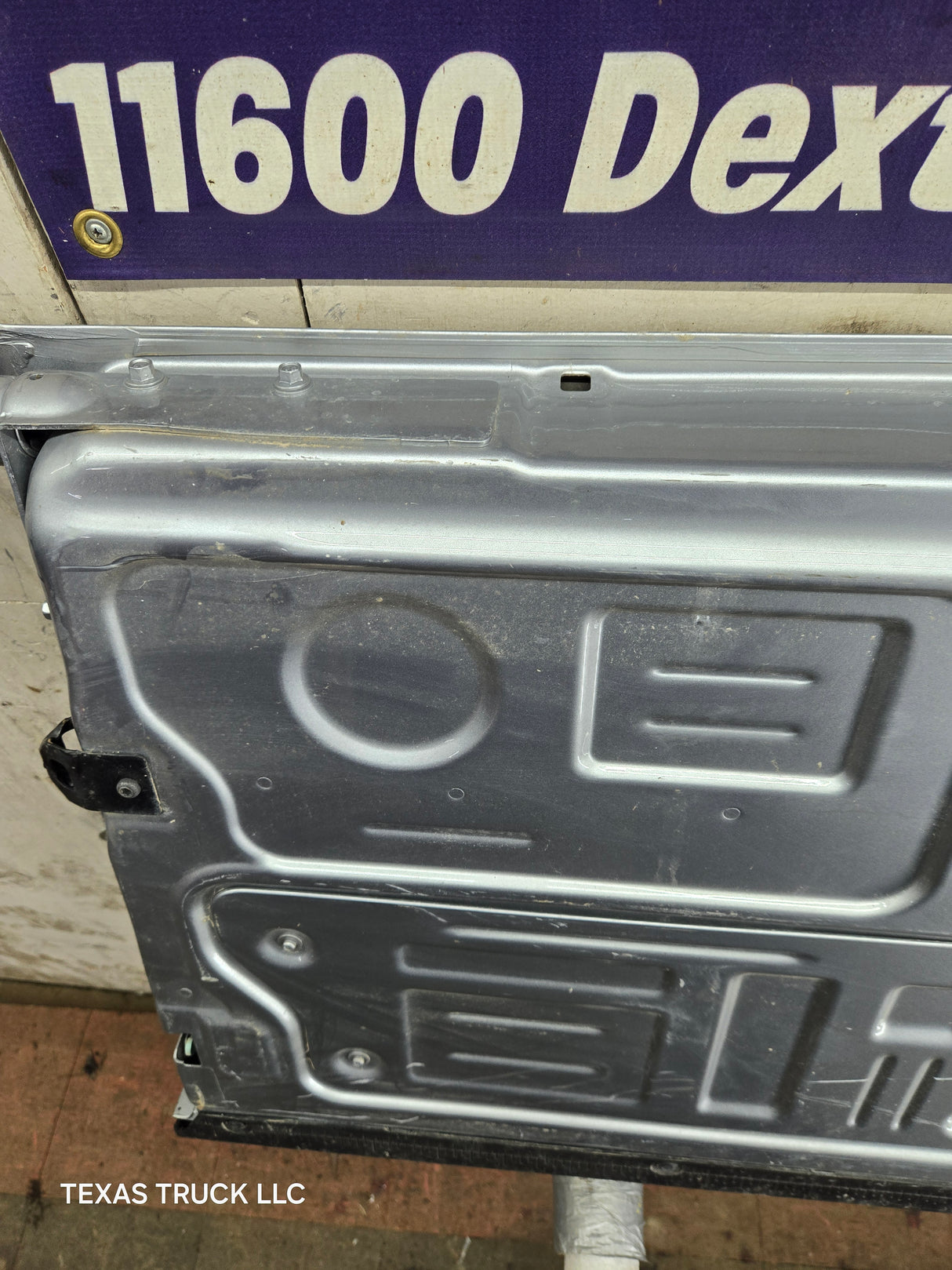 2023-2026 Ford Super Duty Tailgate F250 F350 F450 F550