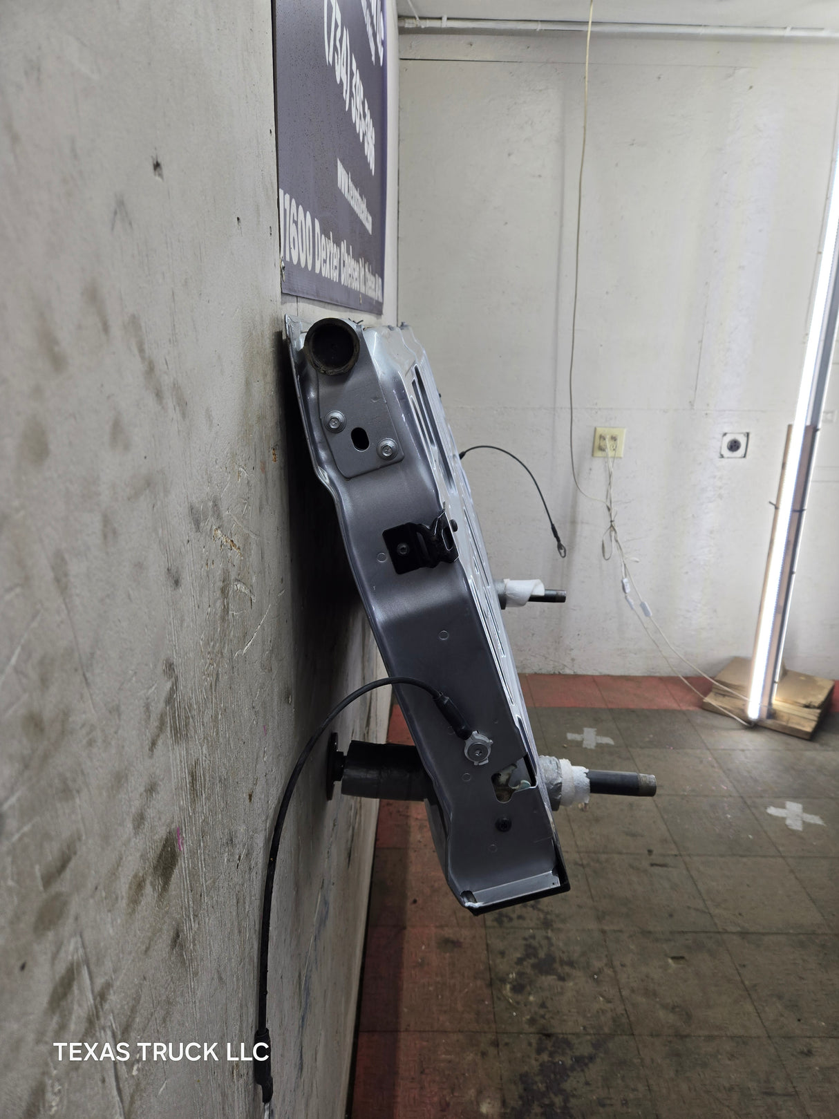 2023-2026 Ford Super Duty Tailgate F250 F350 F450 F550