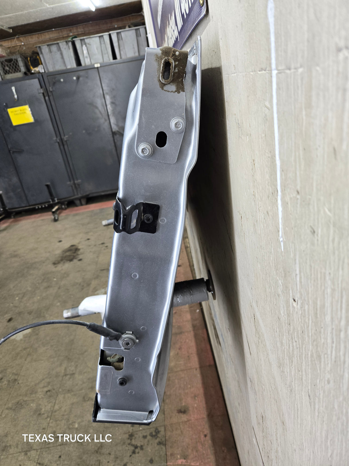 2023-2026 Ford Super Duty Tailgate F250 F350 F450 F550