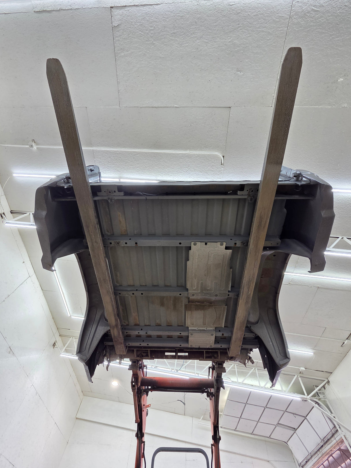 2007-2013 GMC Sierra 1500 5' 8" Short Truck Bed