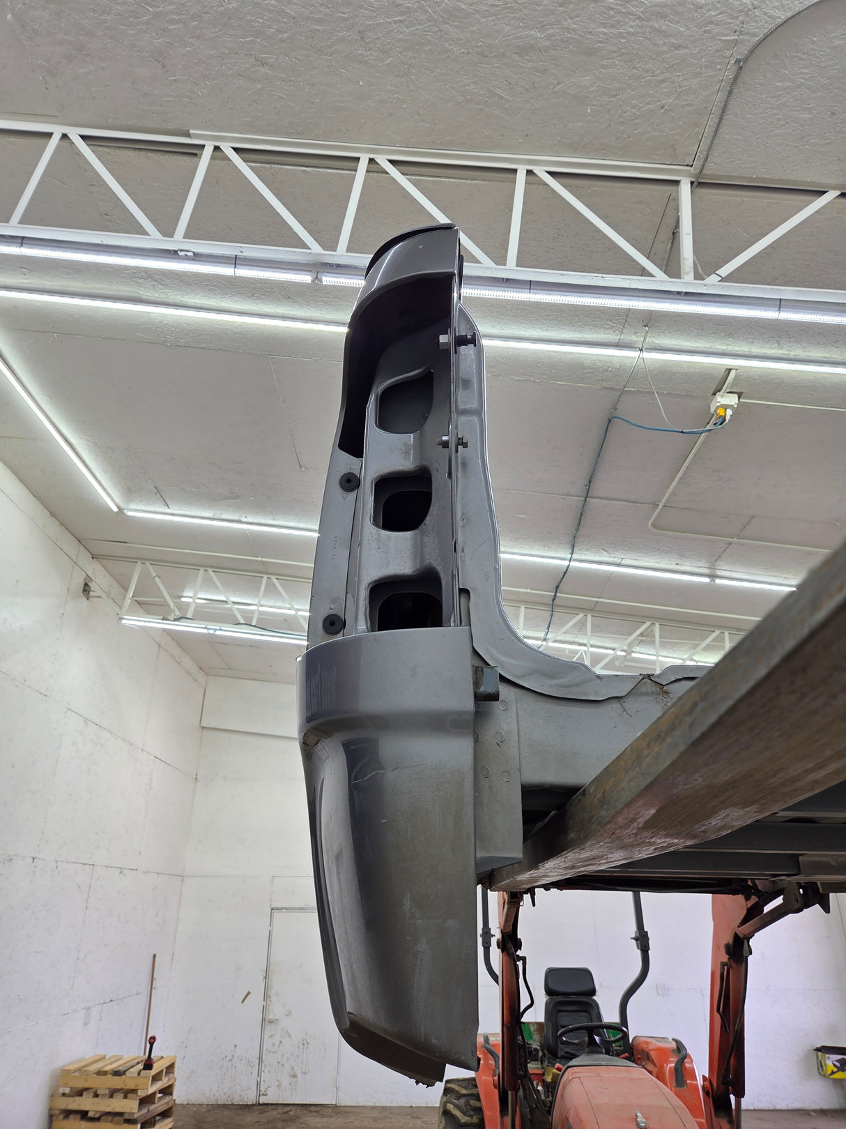 2007-2013 GMC Sierra 1500 5' 8" Short Truck Bed