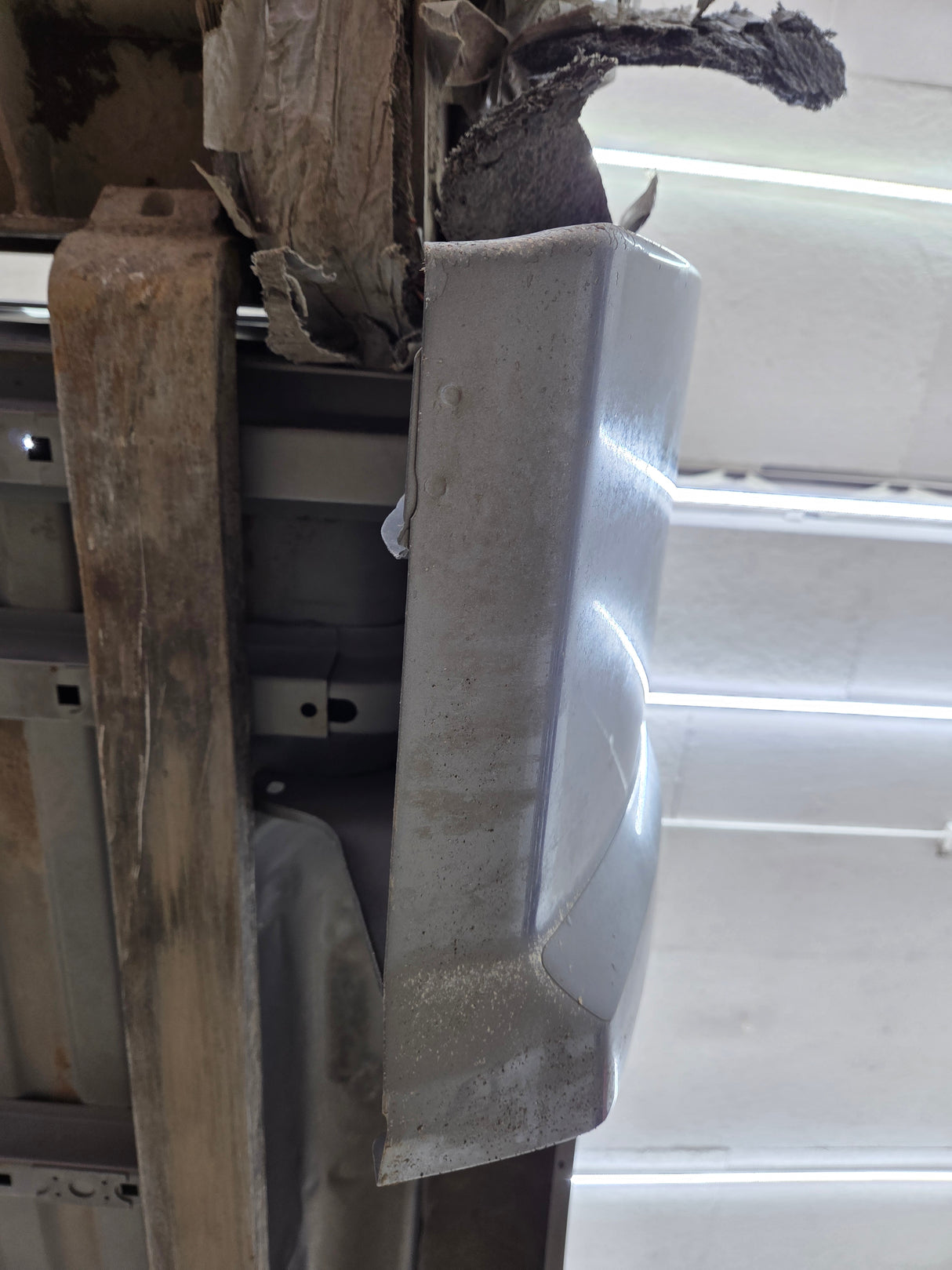 2007-2013 GMC Sierra 1500 5' 8" Short Truck Bed