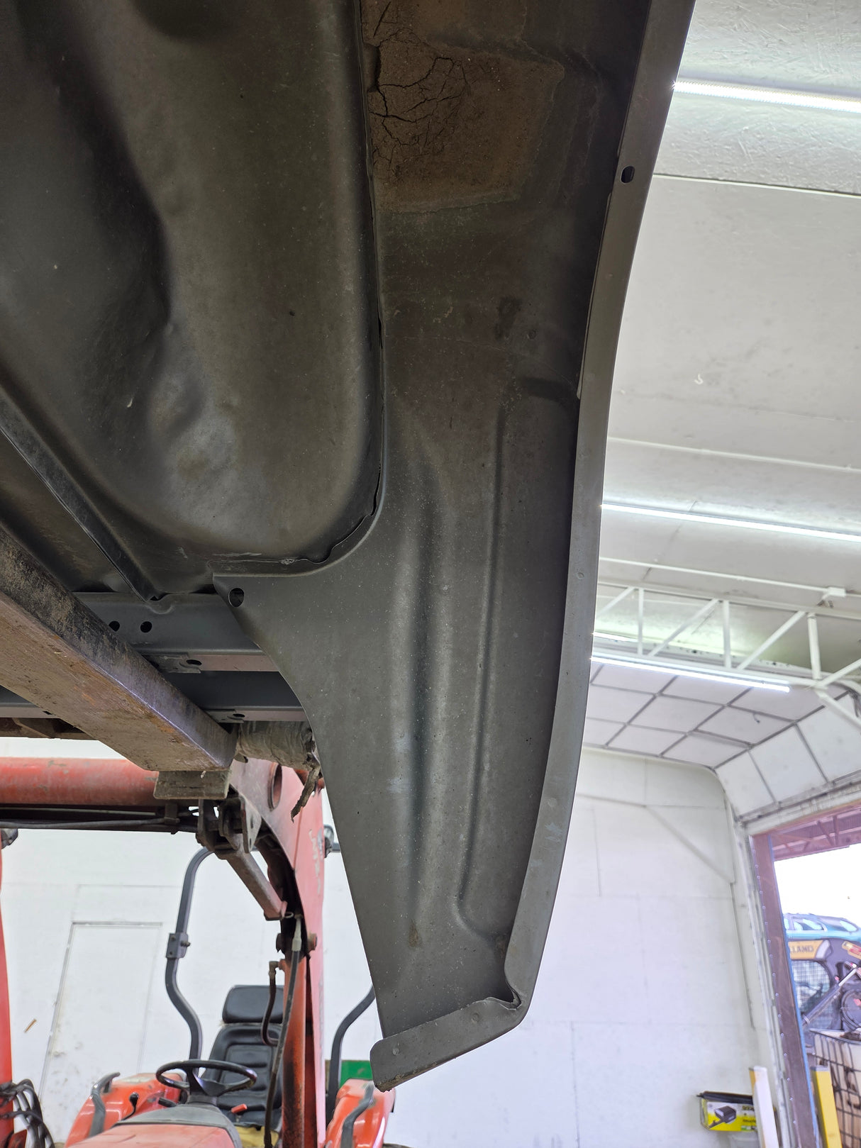 2007-2013 GMC Sierra 1500 5' 8" Short Truck Bed