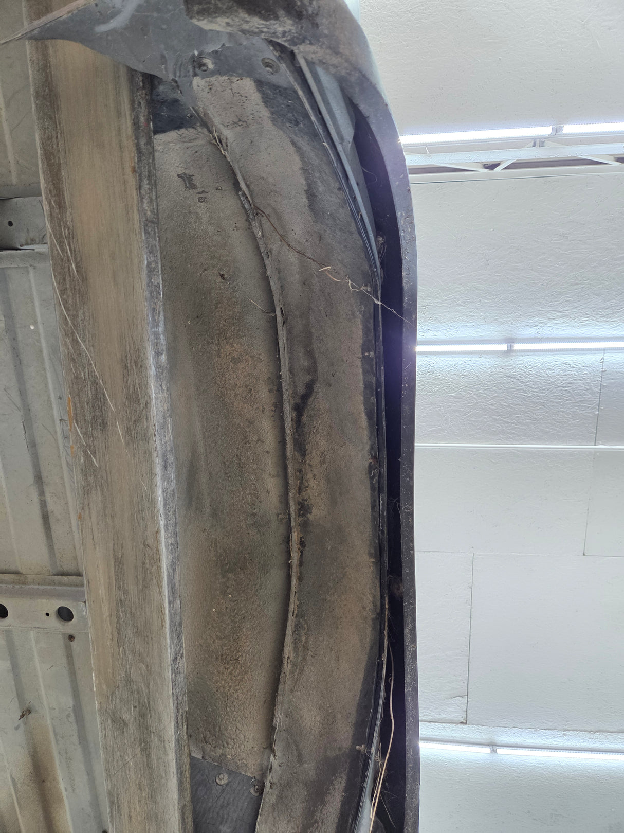 1986-1992 Jeep Comanche 7' Long Bed