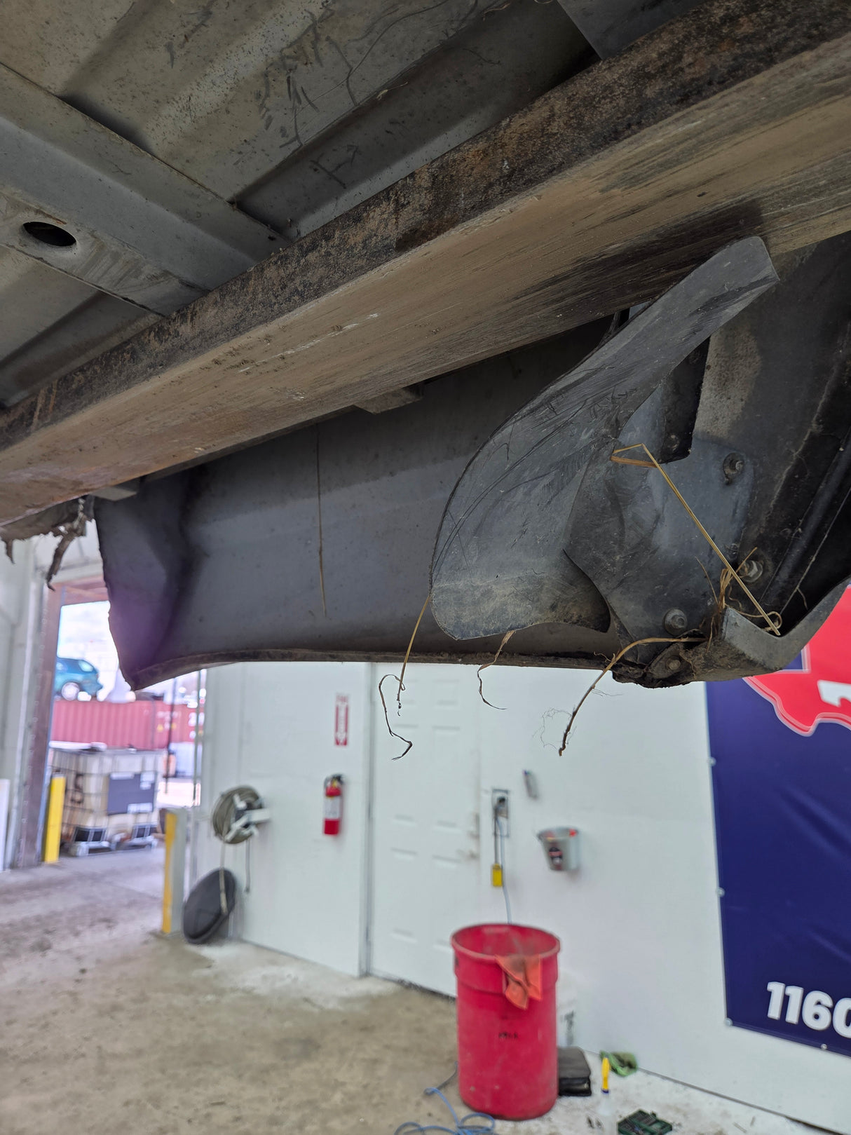 1986-1992 Jeep Comanche 7' Long Bed