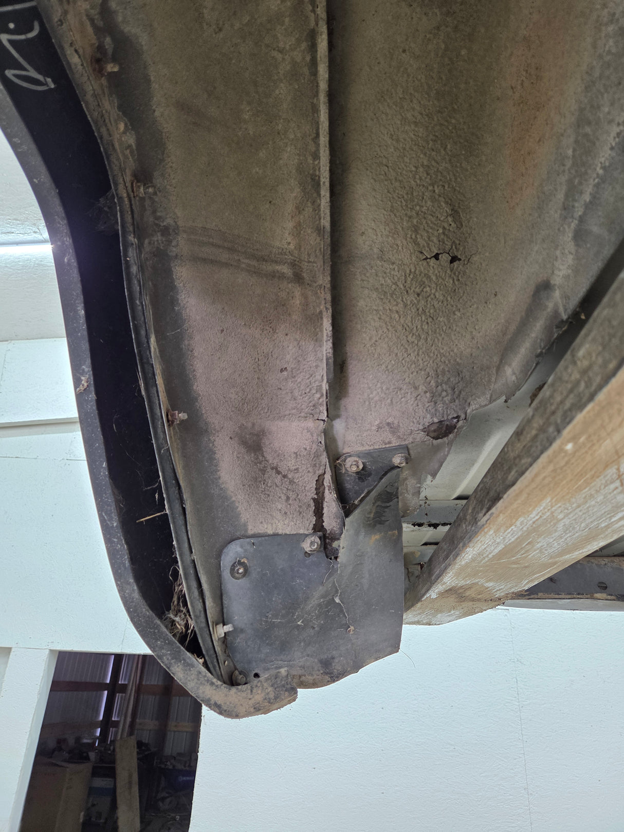 1986-1992 Jeep Comanche 7' Long Bed