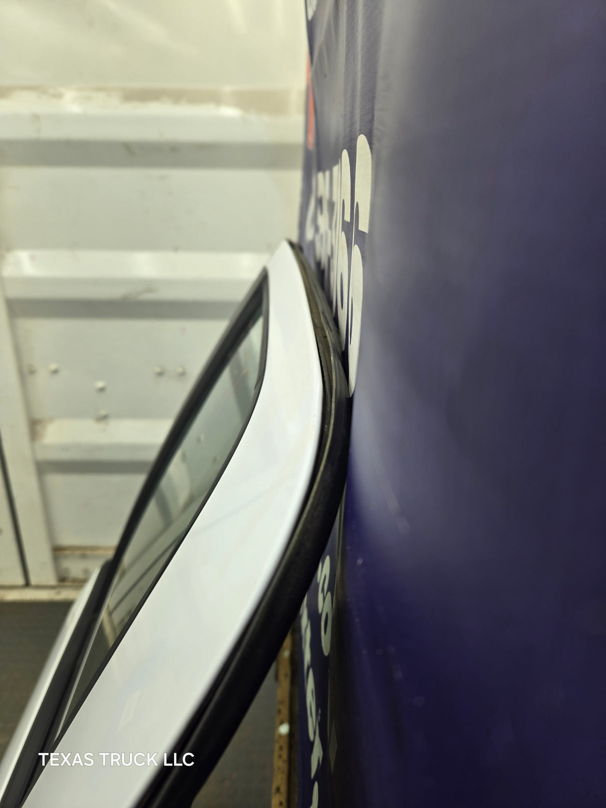 2015-2022 Ford F150 / Super Duty Extended Cab Driver Rear Door LH F250 F350 F450 F550