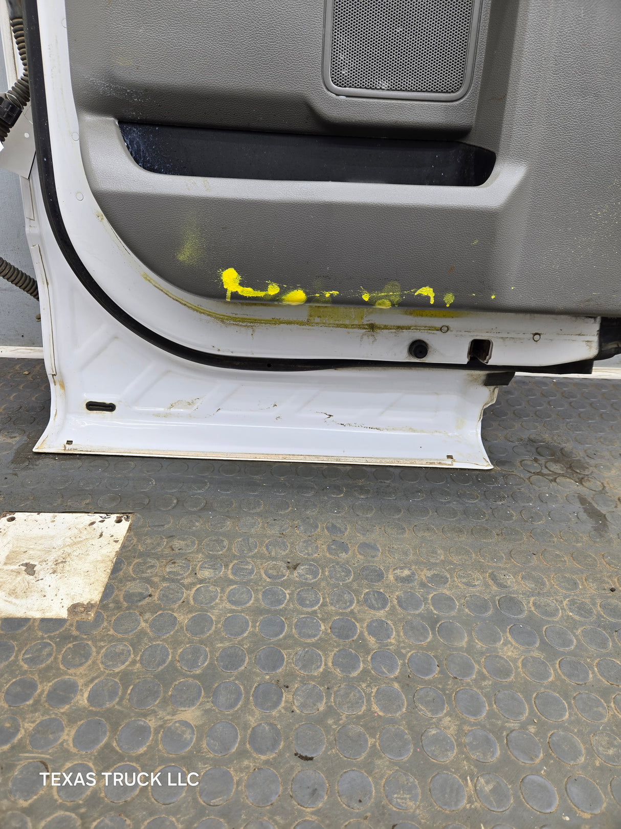 2015-2022 Ford F150 / Super Duty Extended Cab Driver Rear Door LH F250 F350 F450 F550