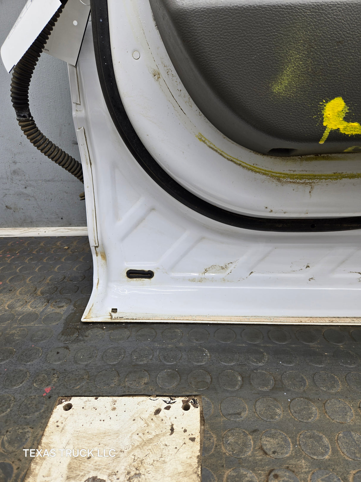 2015-2022 Ford F150 / Super Duty Extended Cab Driver Rear Door LH F250 F350 F450 F550