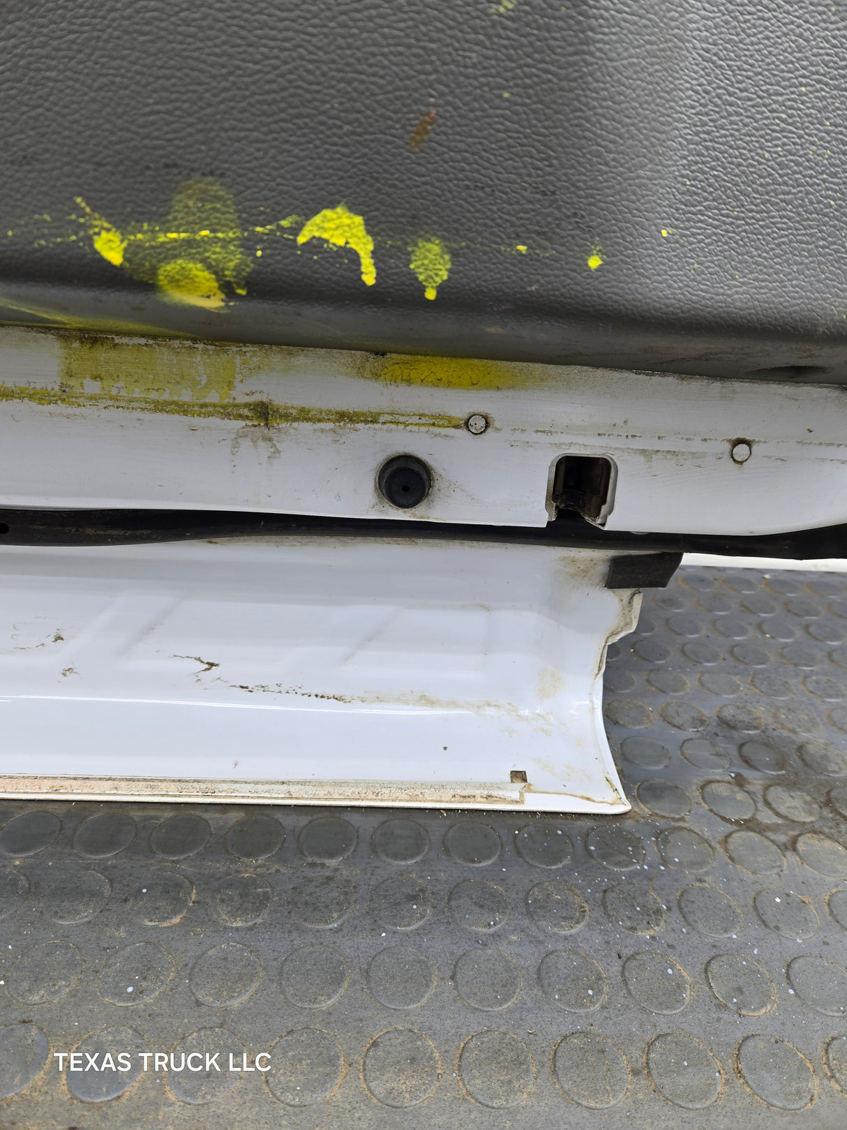 2015-2022 Ford F150 / Super Duty Extended Cab Driver Rear Door LH F250 F350 F450 F550