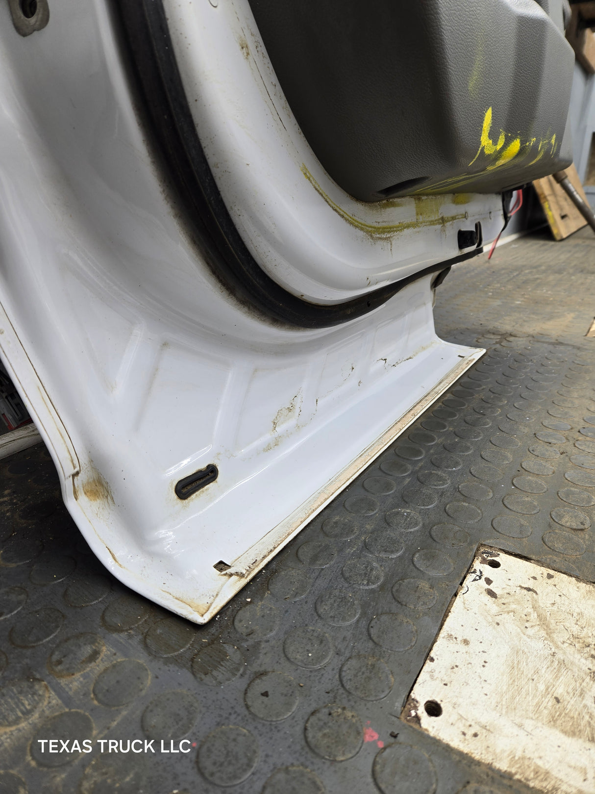 2015-2022 Ford F150 / Super Duty Extended Cab Driver Rear Door LH F250 F350 F450 F550