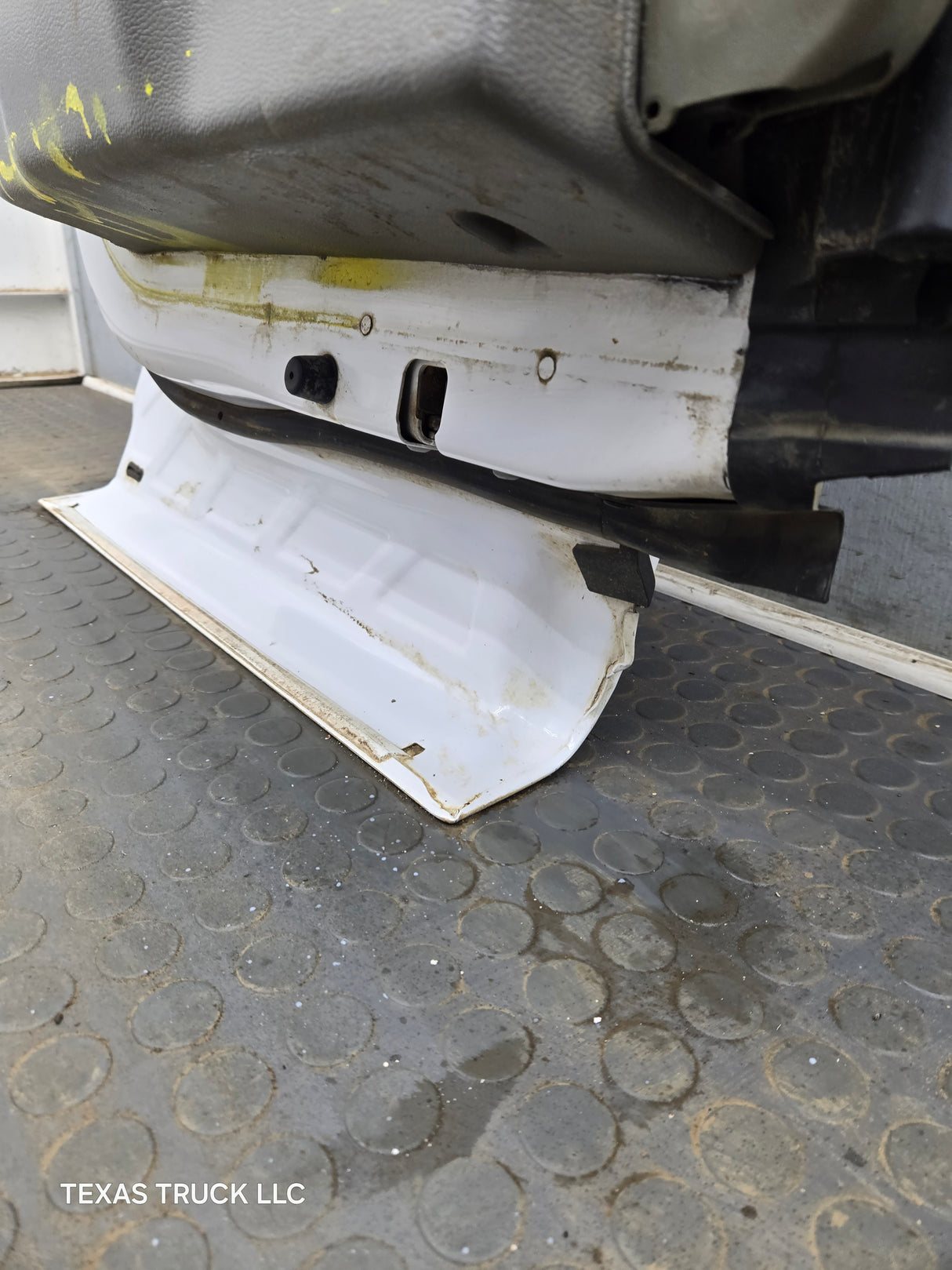 2015-2022 Ford F150 / Super Duty Extended Cab Driver Rear Door LH F250 F350 F450 F550