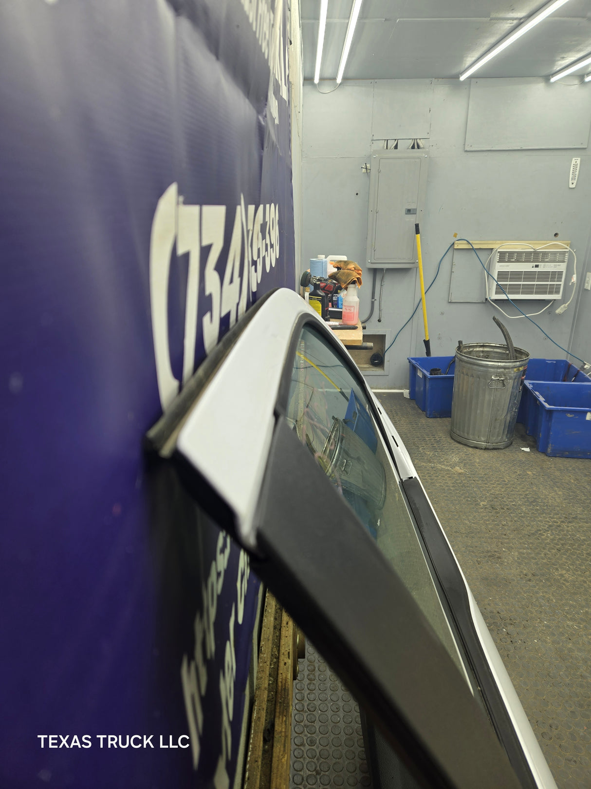 2015-2022 Ford F150 / Super Duty Passenger Side Front Door RH F250 F350 F450 F550