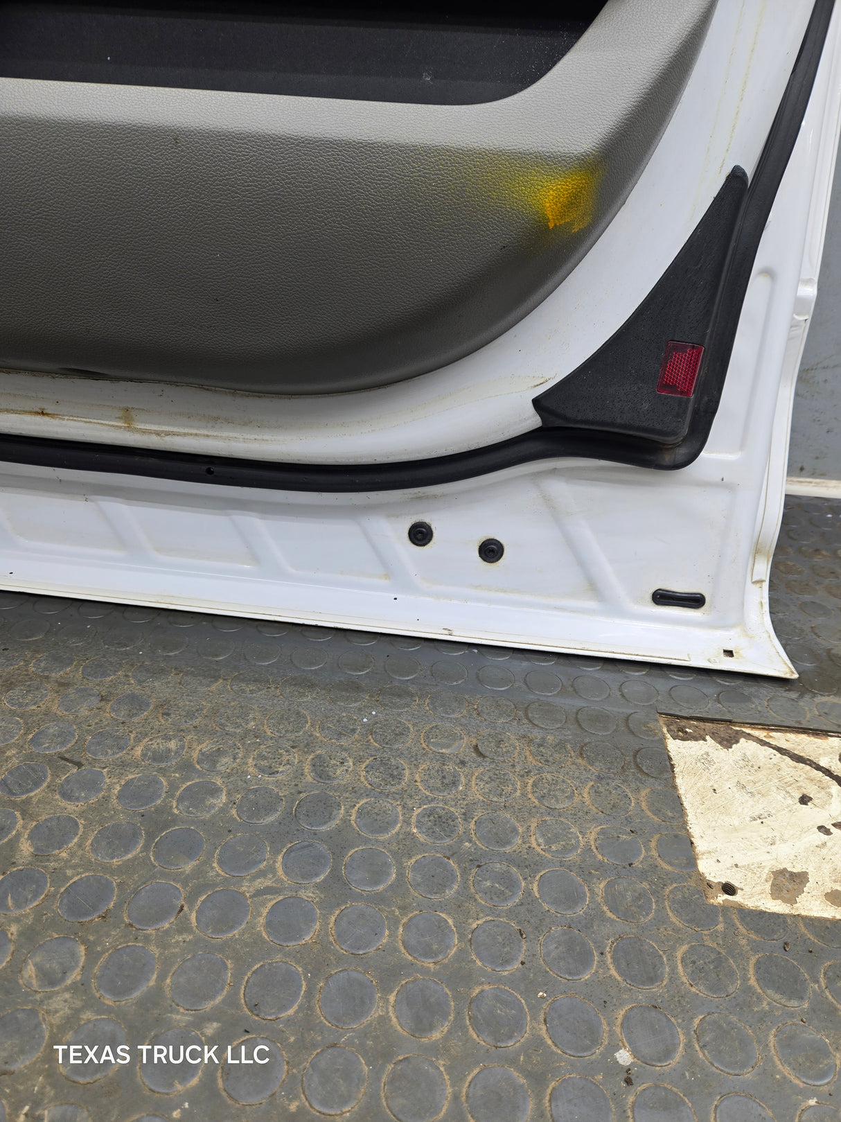 2015-2022 Ford F150 / Super Duty Passenger Side Front Door RH F250 F350 F450 F550