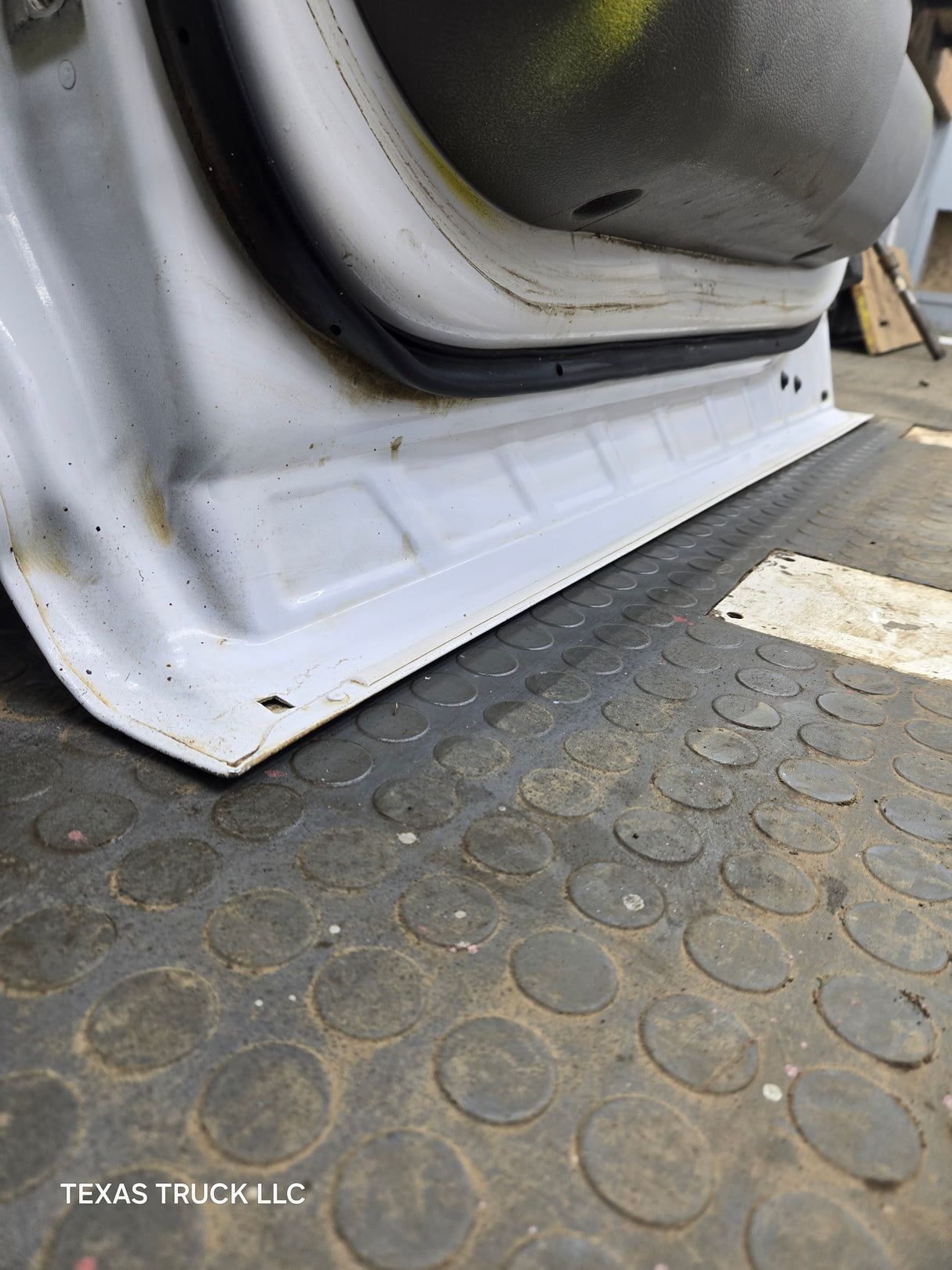 2015-2022 Ford F150 / Super Duty Passenger Side Front Door RH F250 F350 F450 F550