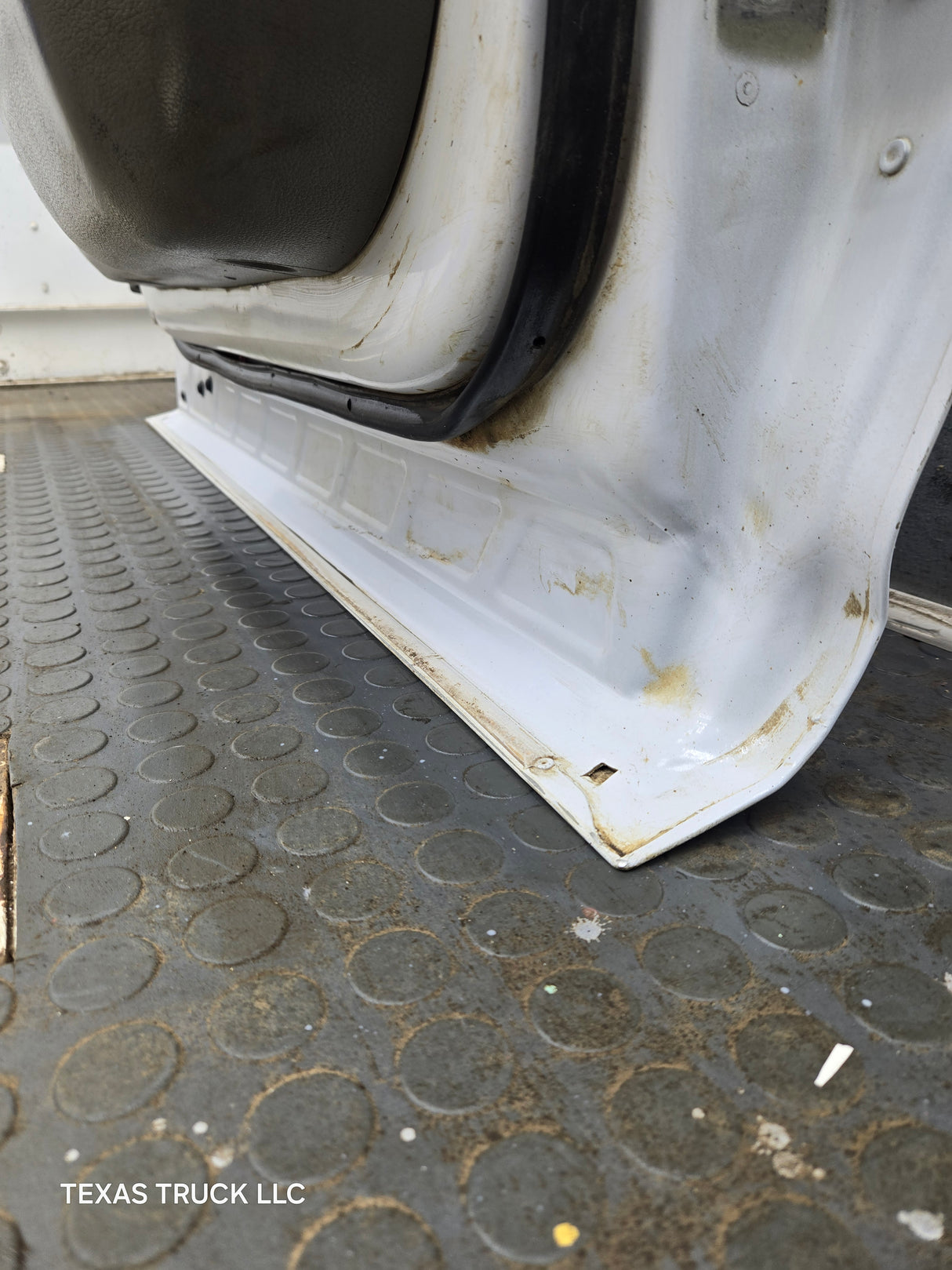 2015-2022 Ford F150 / Super Duty Driver Front Door LH F250 F350 F450 F550