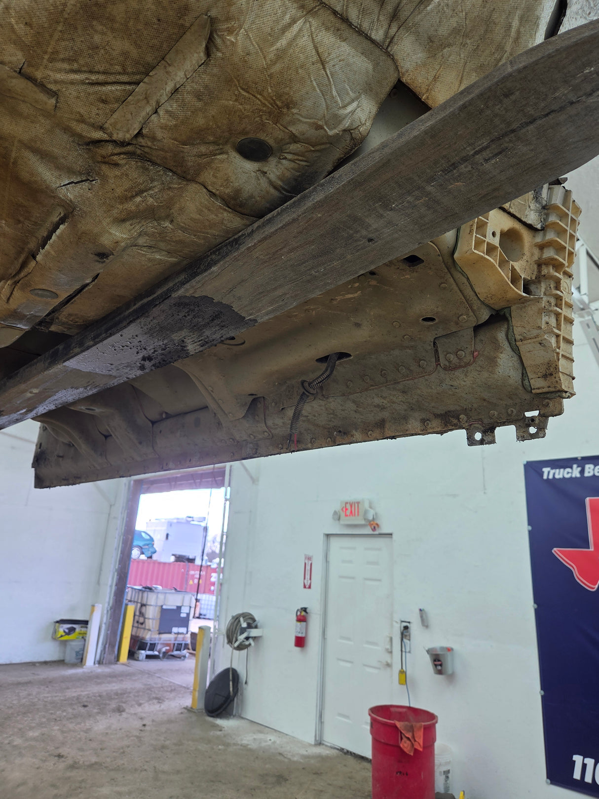 2015-2020 Ford F150 4 Door Extended Super Cab - Oxford White