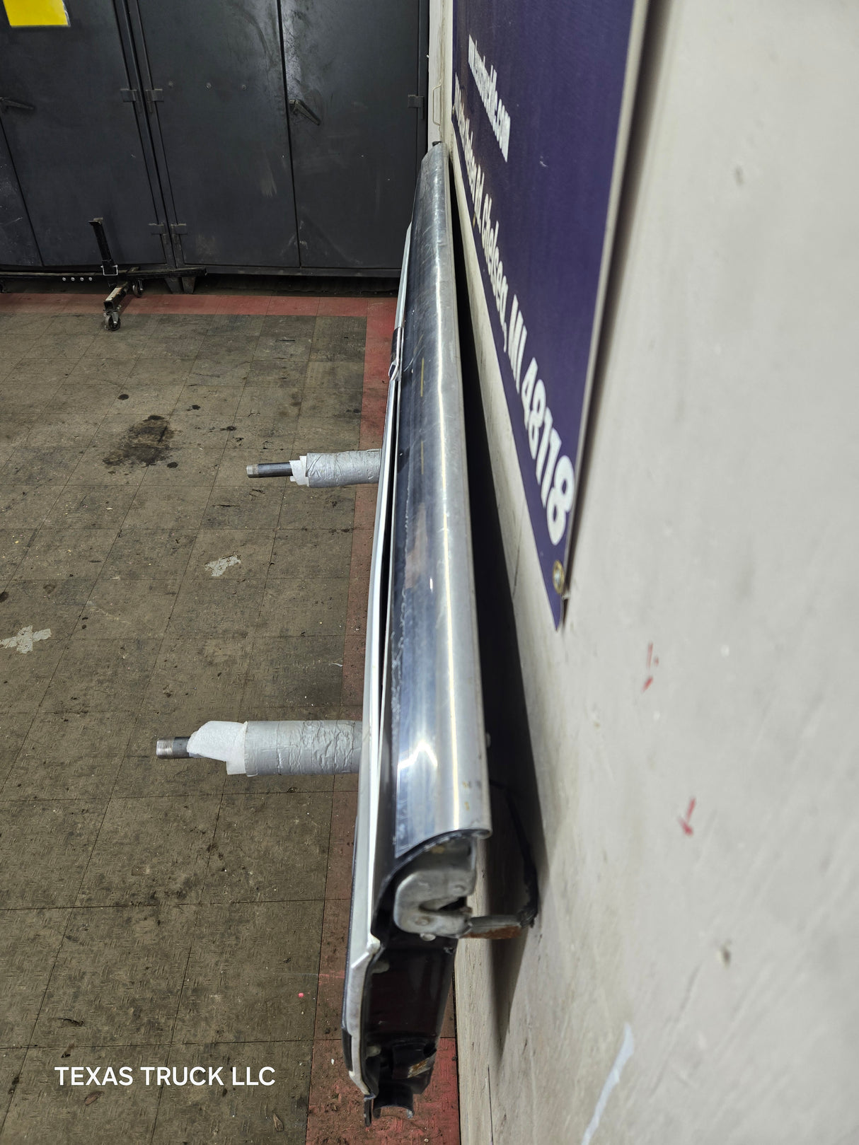 1980-1997 Bullnose / Bricknose / OBS Ford F100 F150 F250 F350 Tailgate