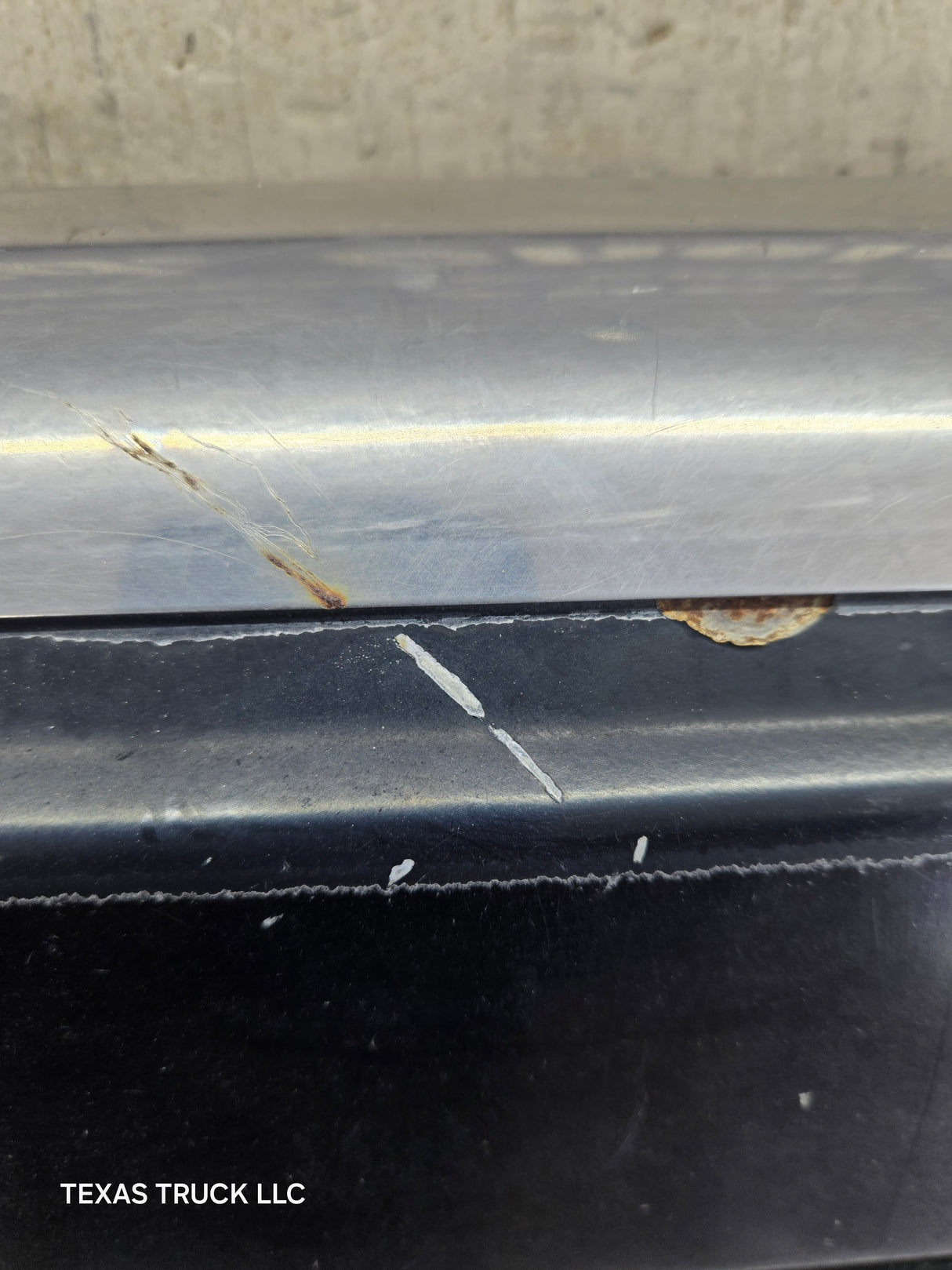 1980-1997 Bullnose / Bricknose / OBS Ford F100 F150 F250 F350 Tailgate