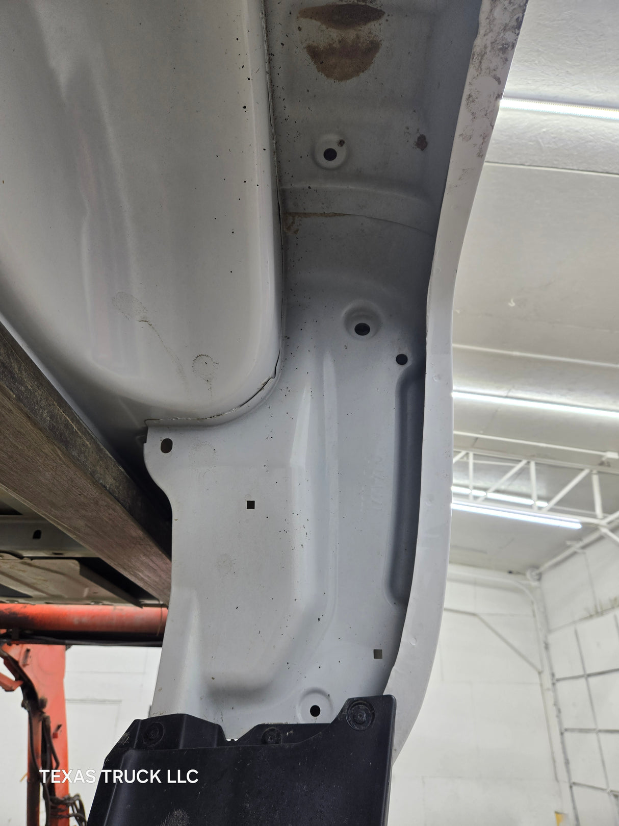 2014-2019 Chevrolet Silverado 1500 2500 3500 HD 8' Long Truck Bed
