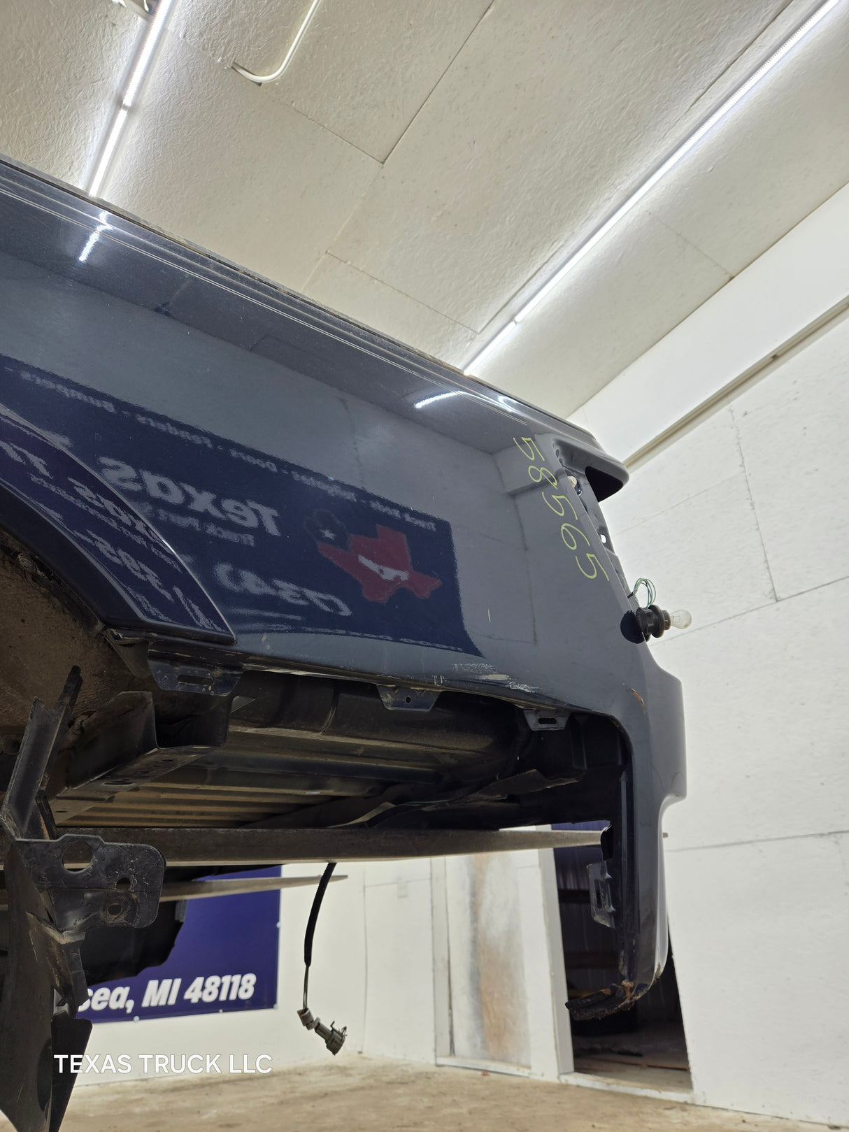 2004-2015 Nissan Titan Crew Cab 5' 6" Short Bed