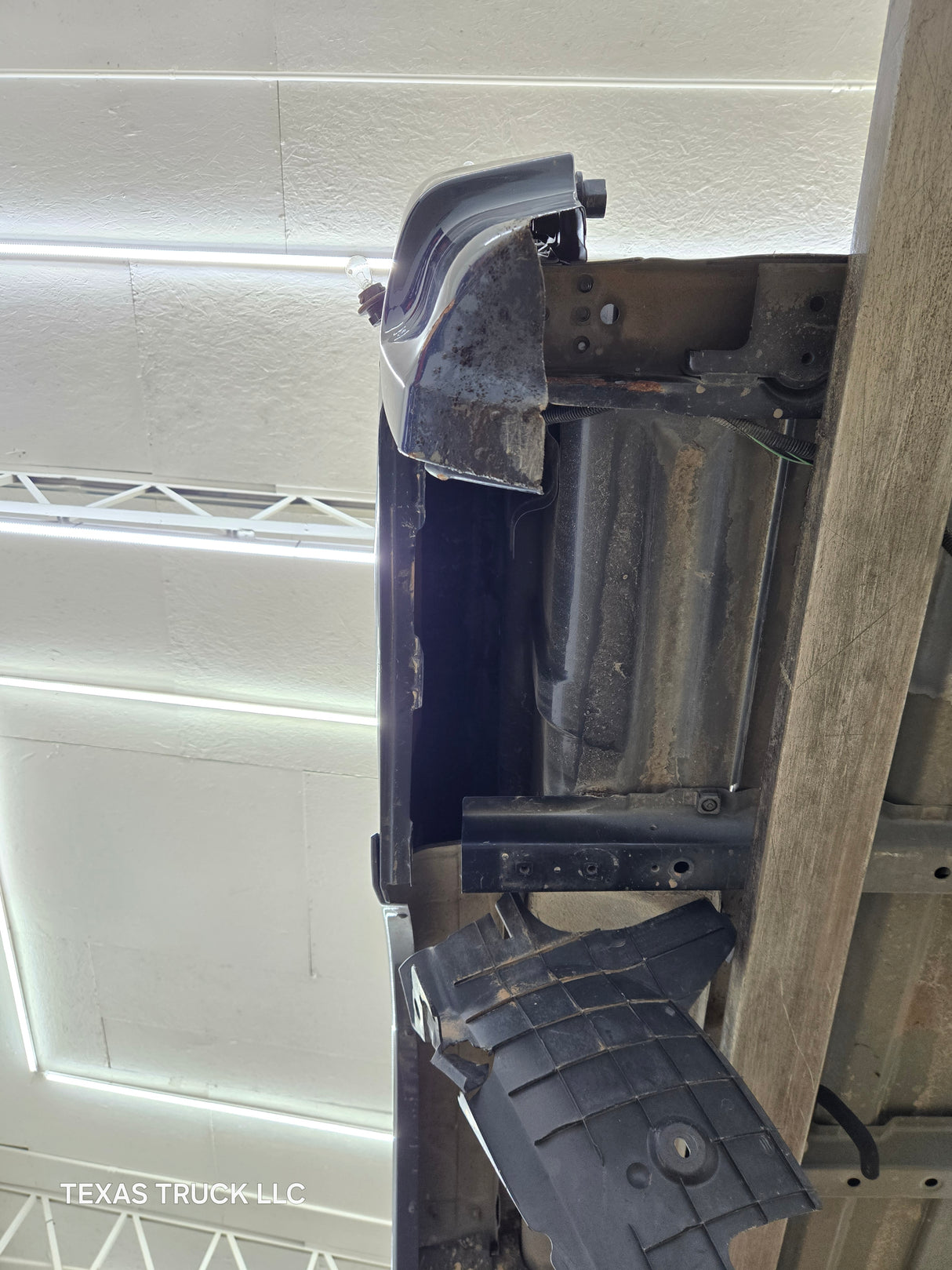 2004-2015 Nissan Titan Crew Cab 5' 6" Short Bed